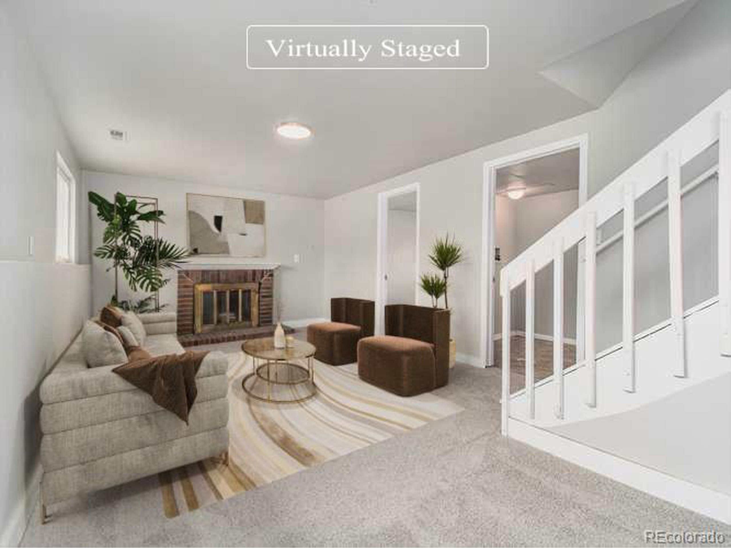 Vineland Trl, Colorado Springs, CO 80911 #1