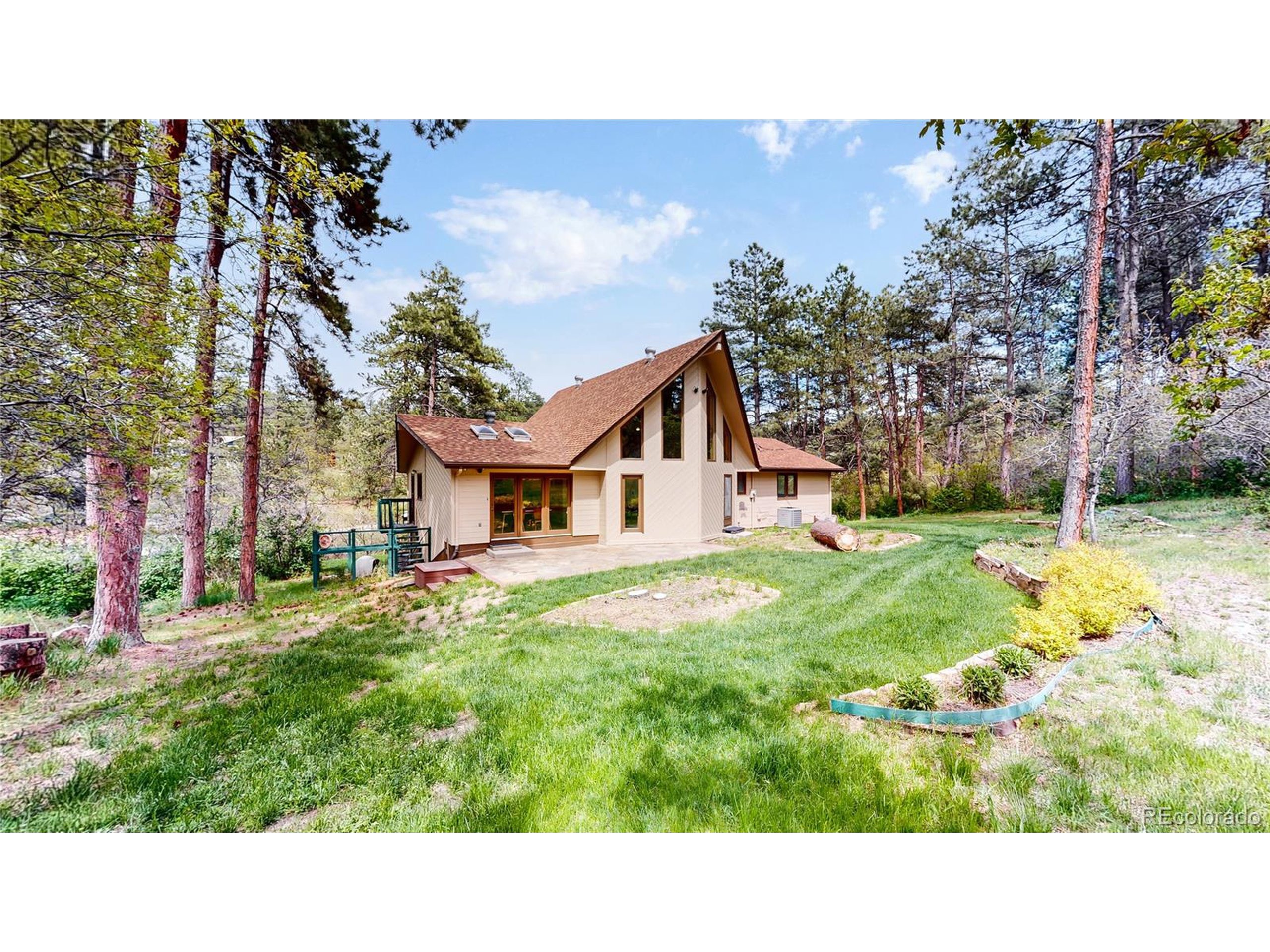 Windmill Rd, Castle Rock, CO 80108 #1