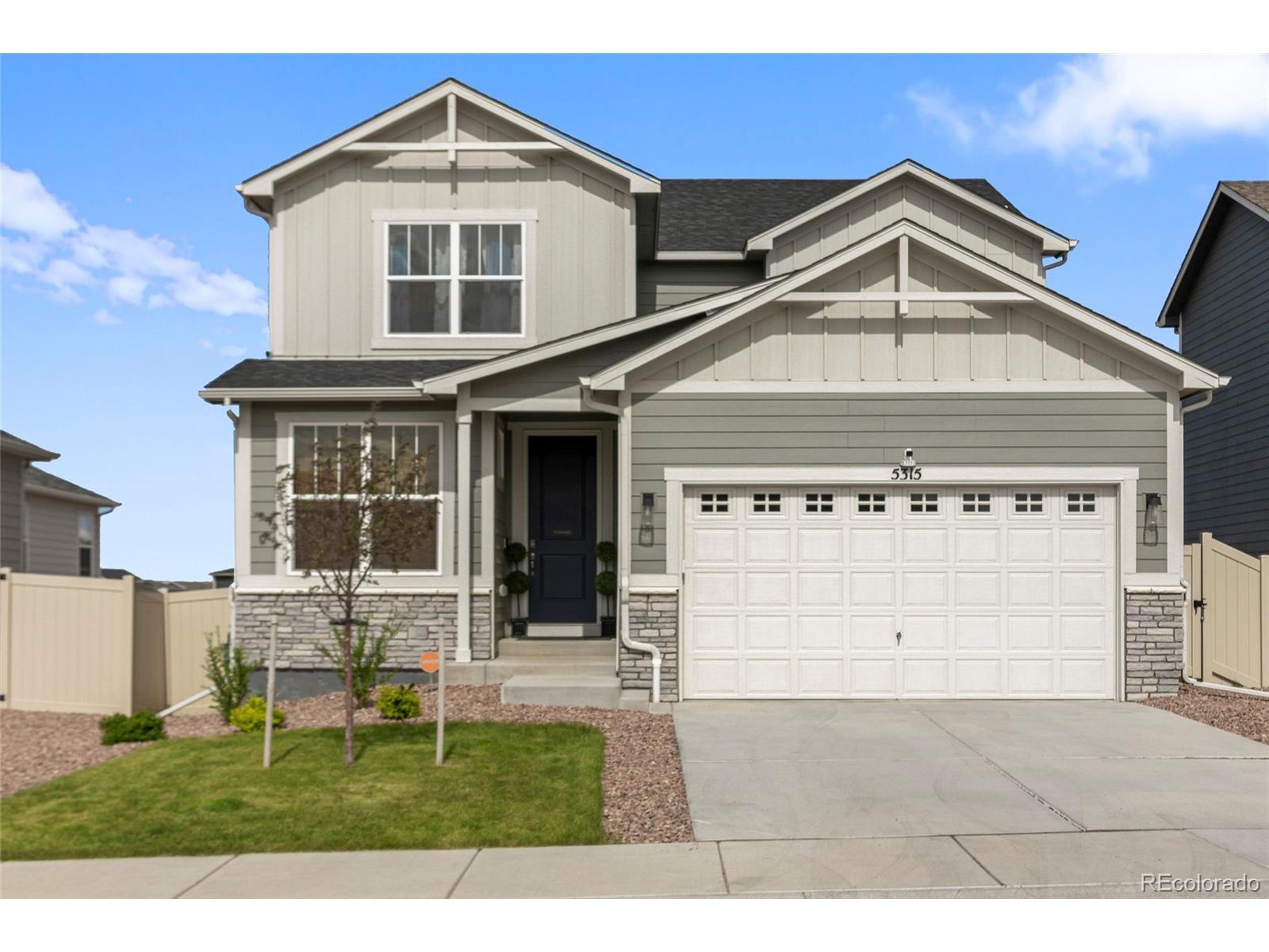 Wagon Hammer Dr, Colorado Springs, CO 80925