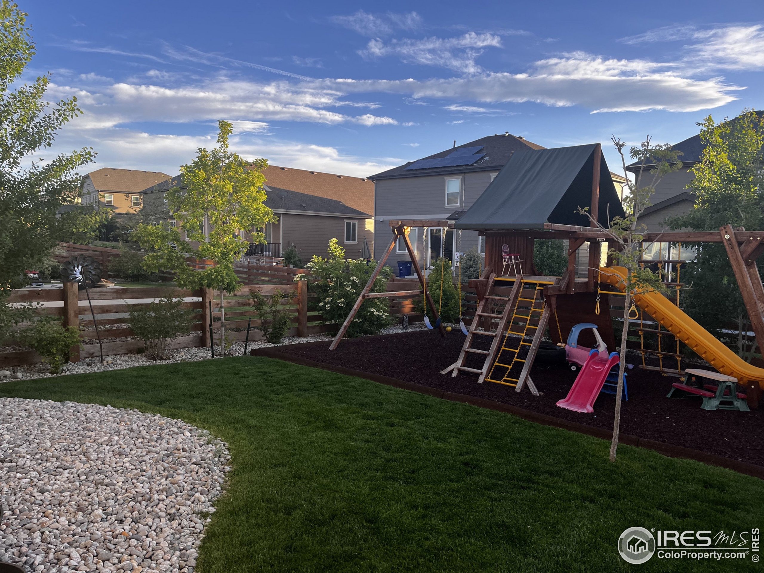 Sun Up Cir, Erie, CO 80516