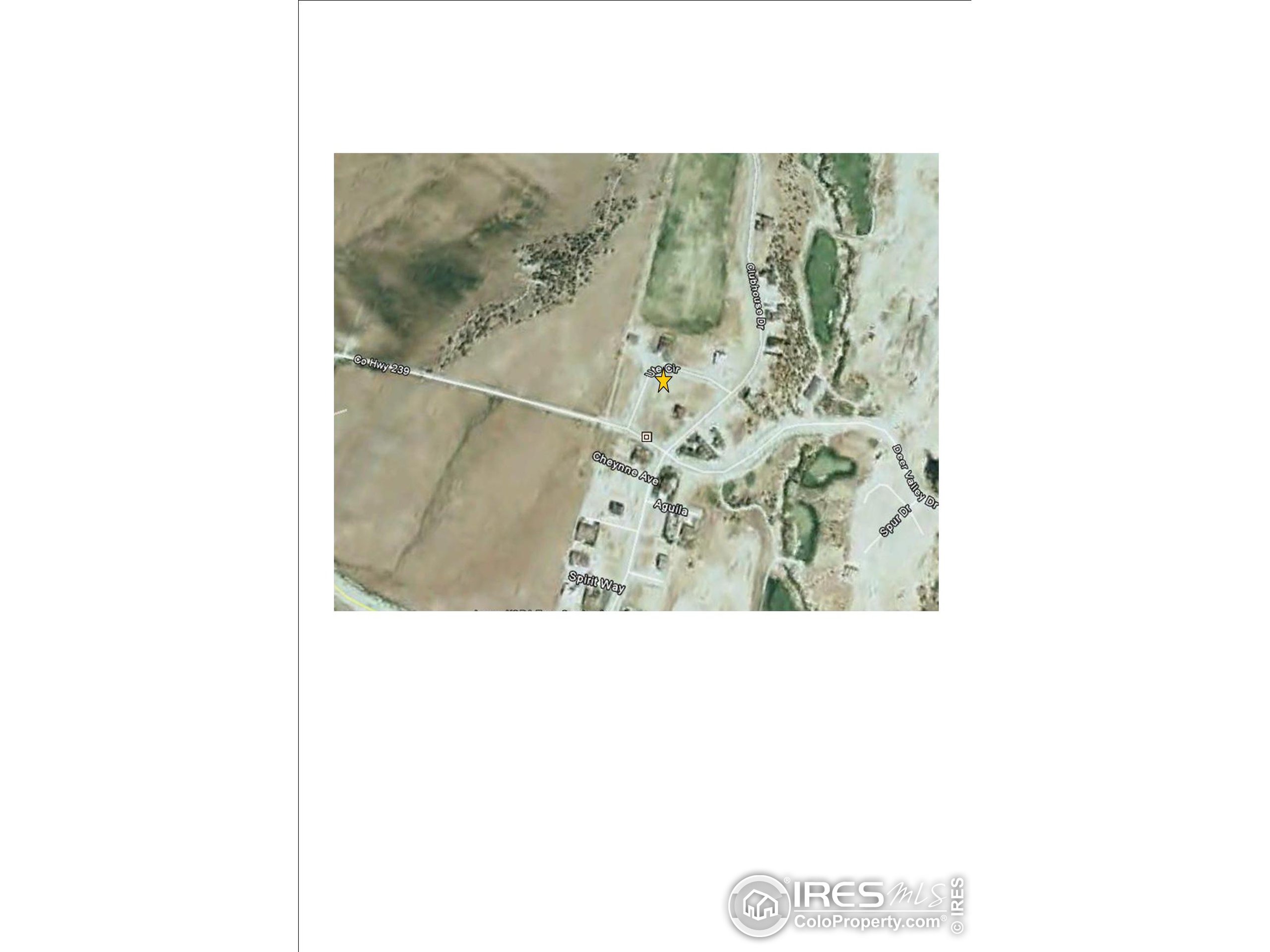Ute Cir, New Castle, CO 81647