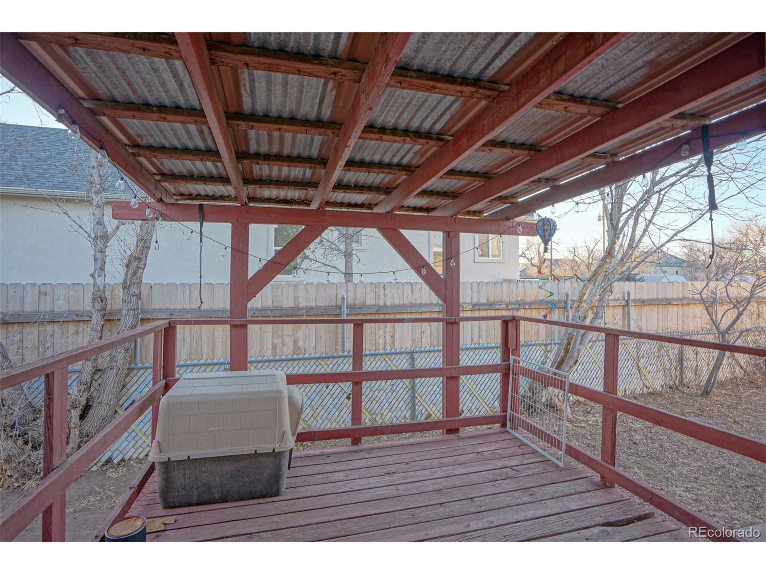 Russell Ave, Walsenburg, CO 81089 #1