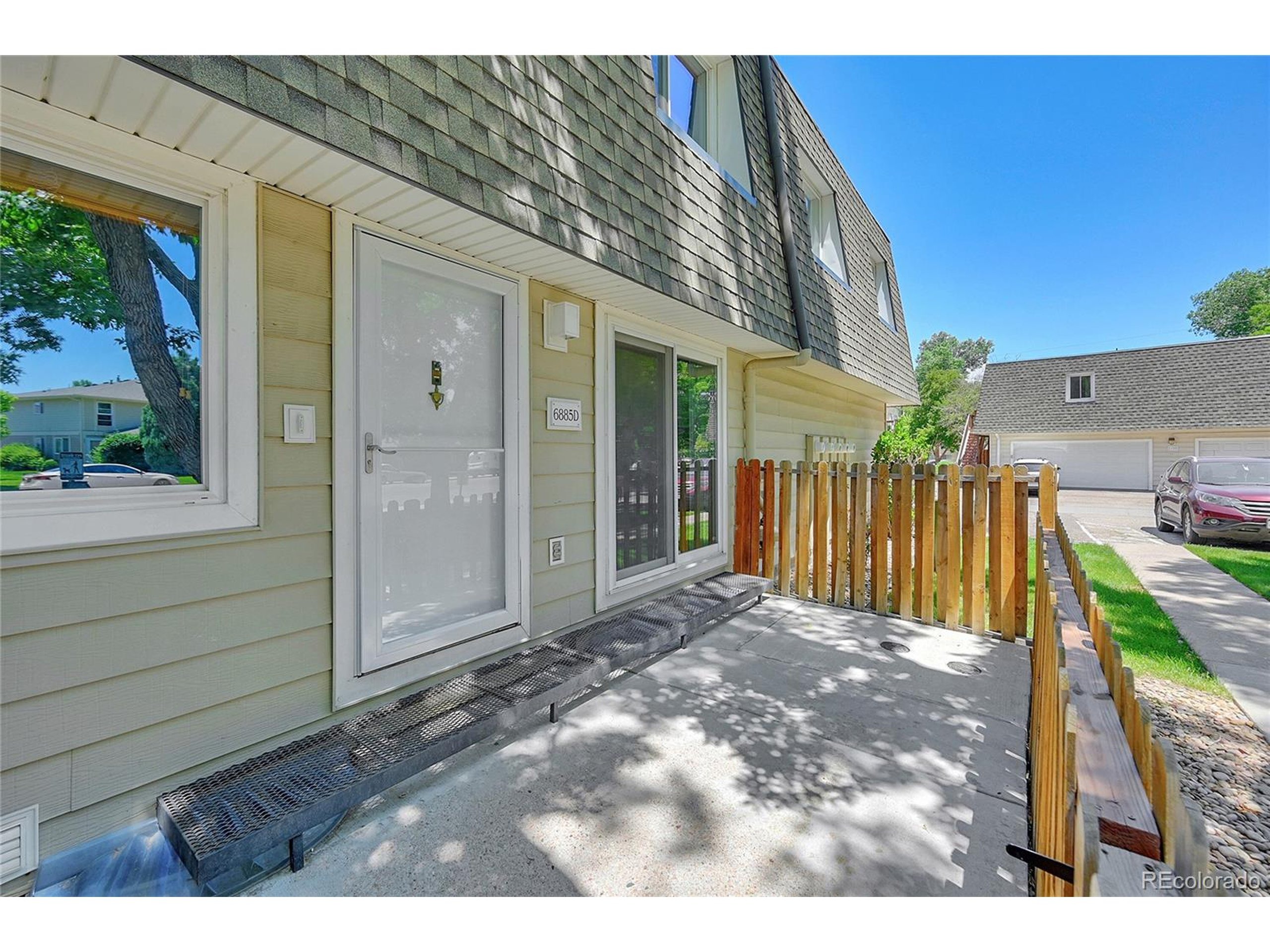Arizona Ave, Denver, CO 80224 #1