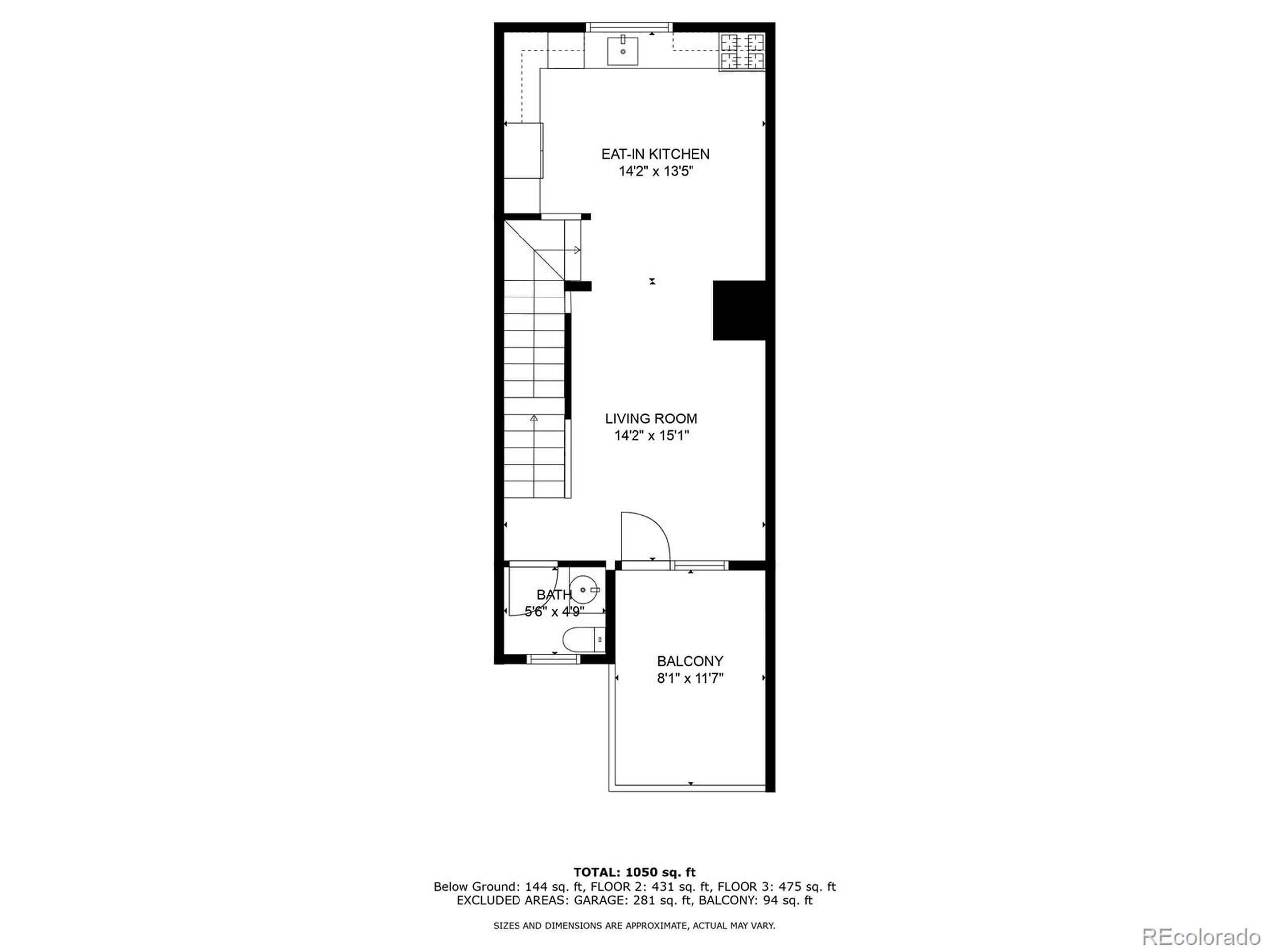 Emporia St, Denver, CO 80238 #1