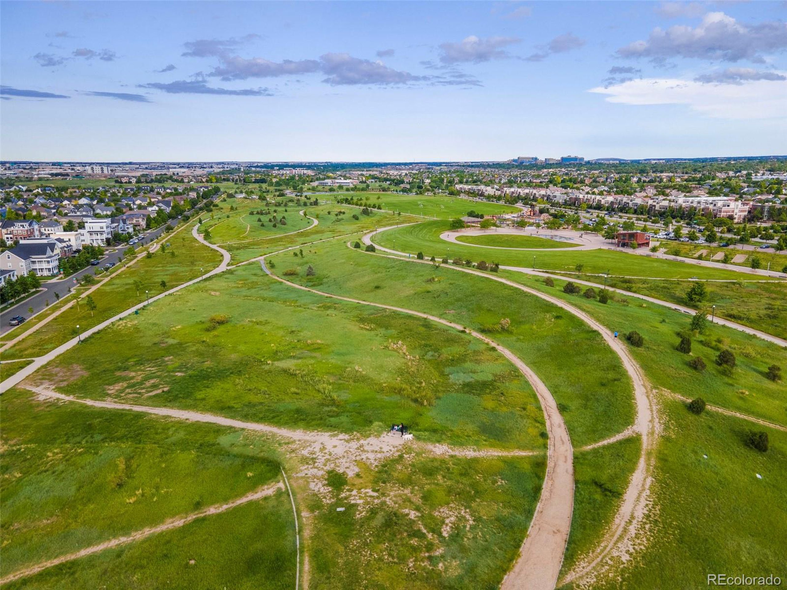 Martin Luther King Blvd, Denver, CO 80238 #1