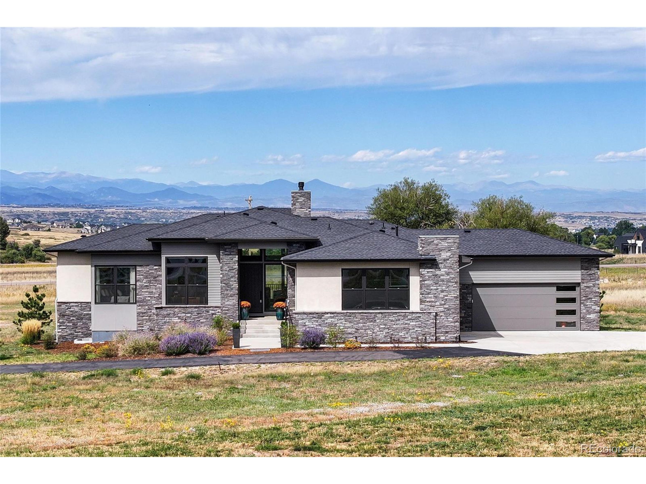 Fox View Trl, Franktown, CO 80116