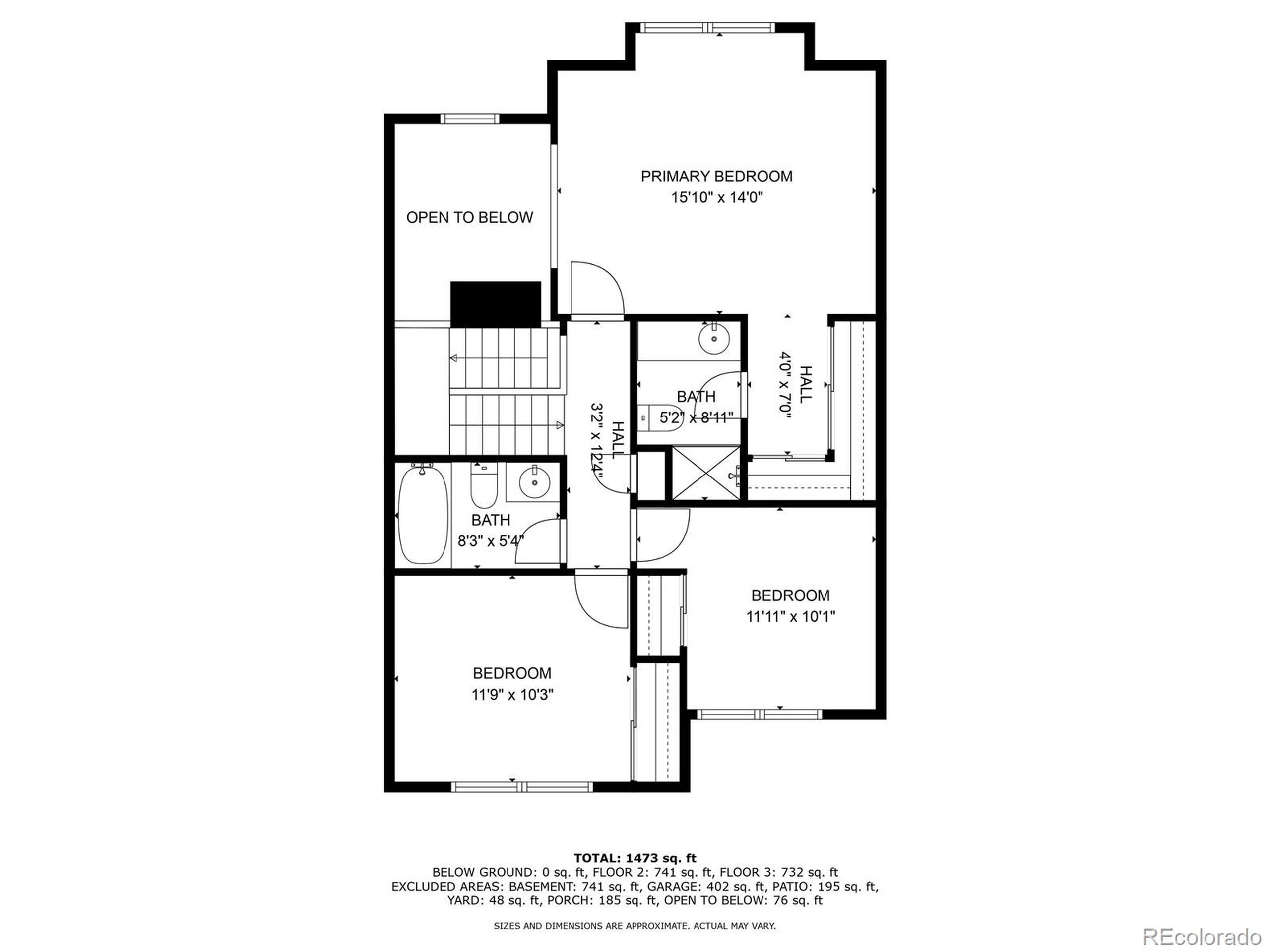 Layton Ave, Littleton, CO 80123