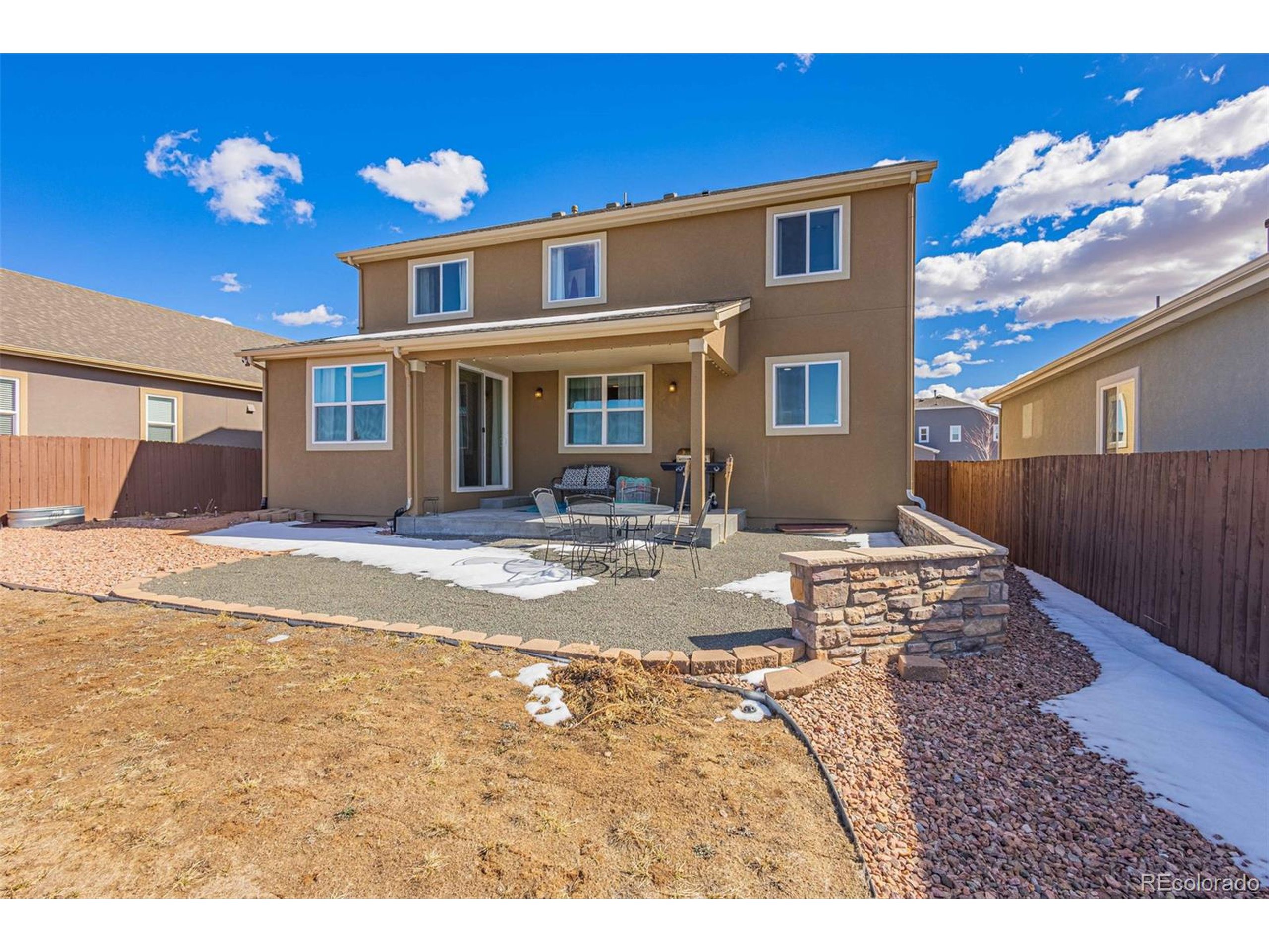 Moorebank Dr, Colorado Springs, CO 80908 #1