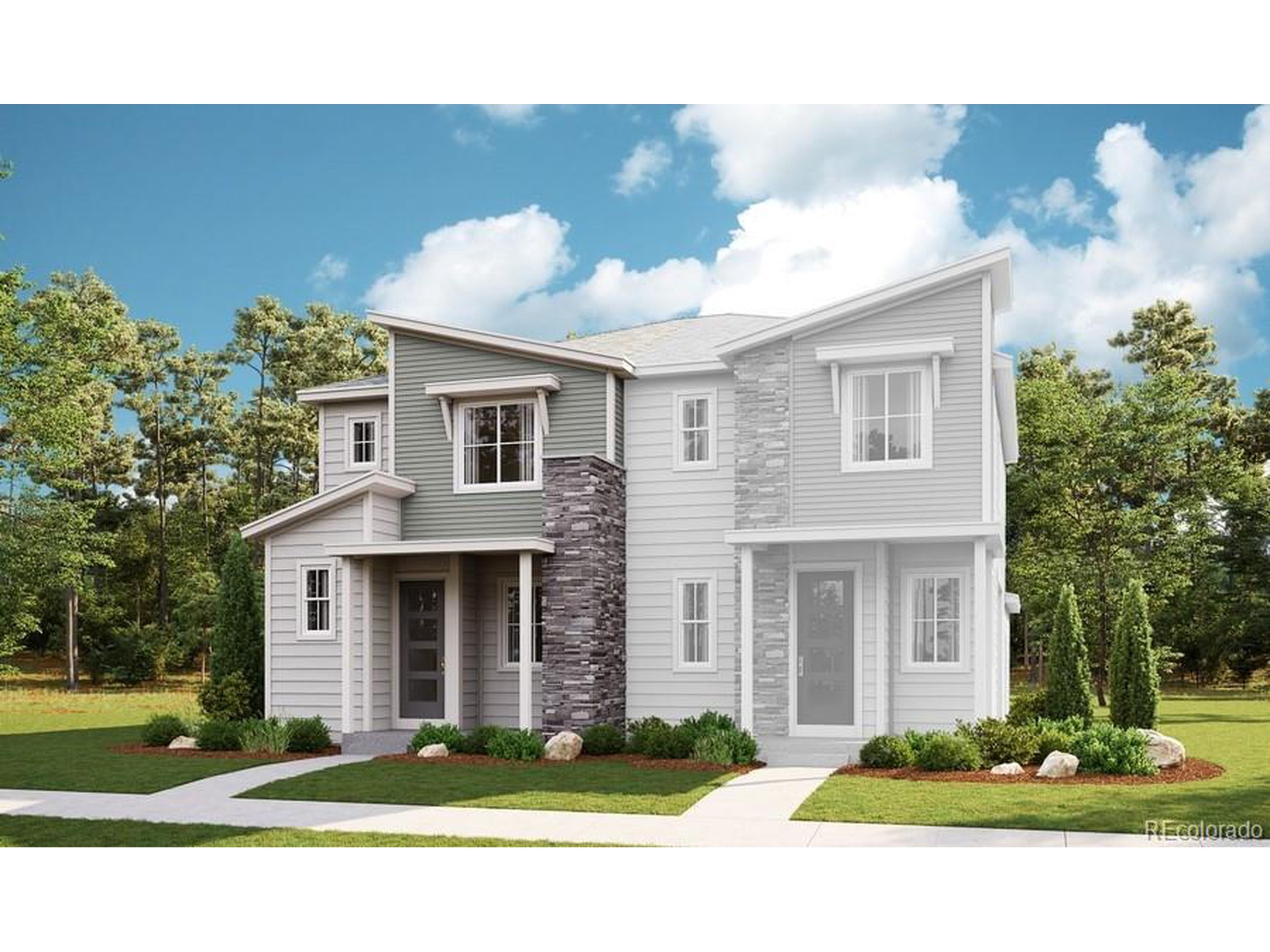 Routt Ct, Arvada, CO 80002