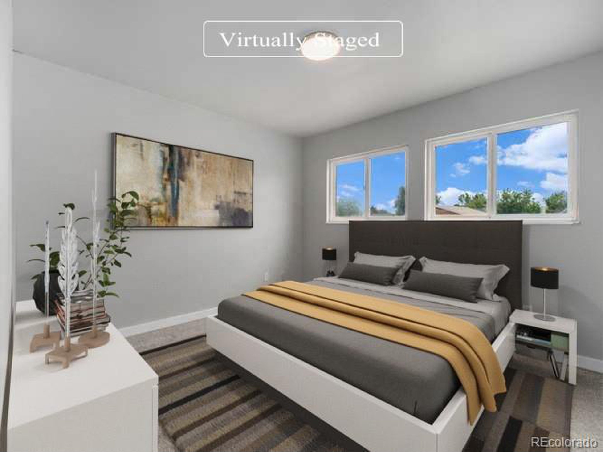 Vineland Trl, Colorado Springs, CO 80911