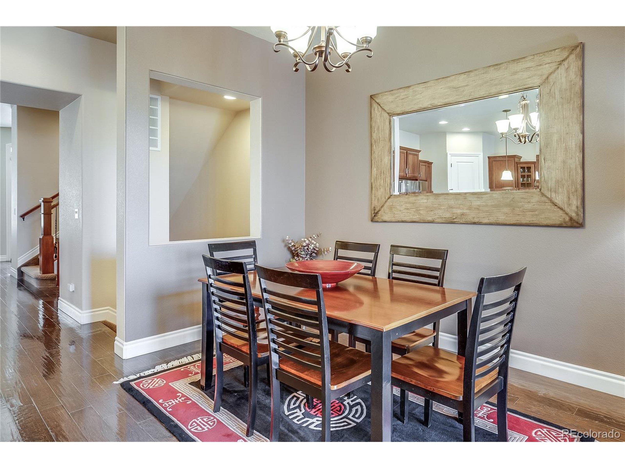 Kornbrust Dr, Lone Tree, CO 80124