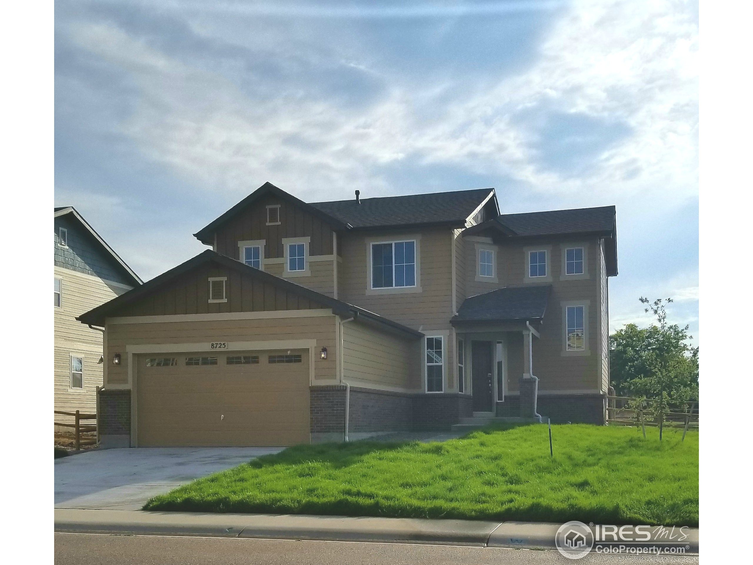Blackwood Dr, Windsor, CO 80550 #1