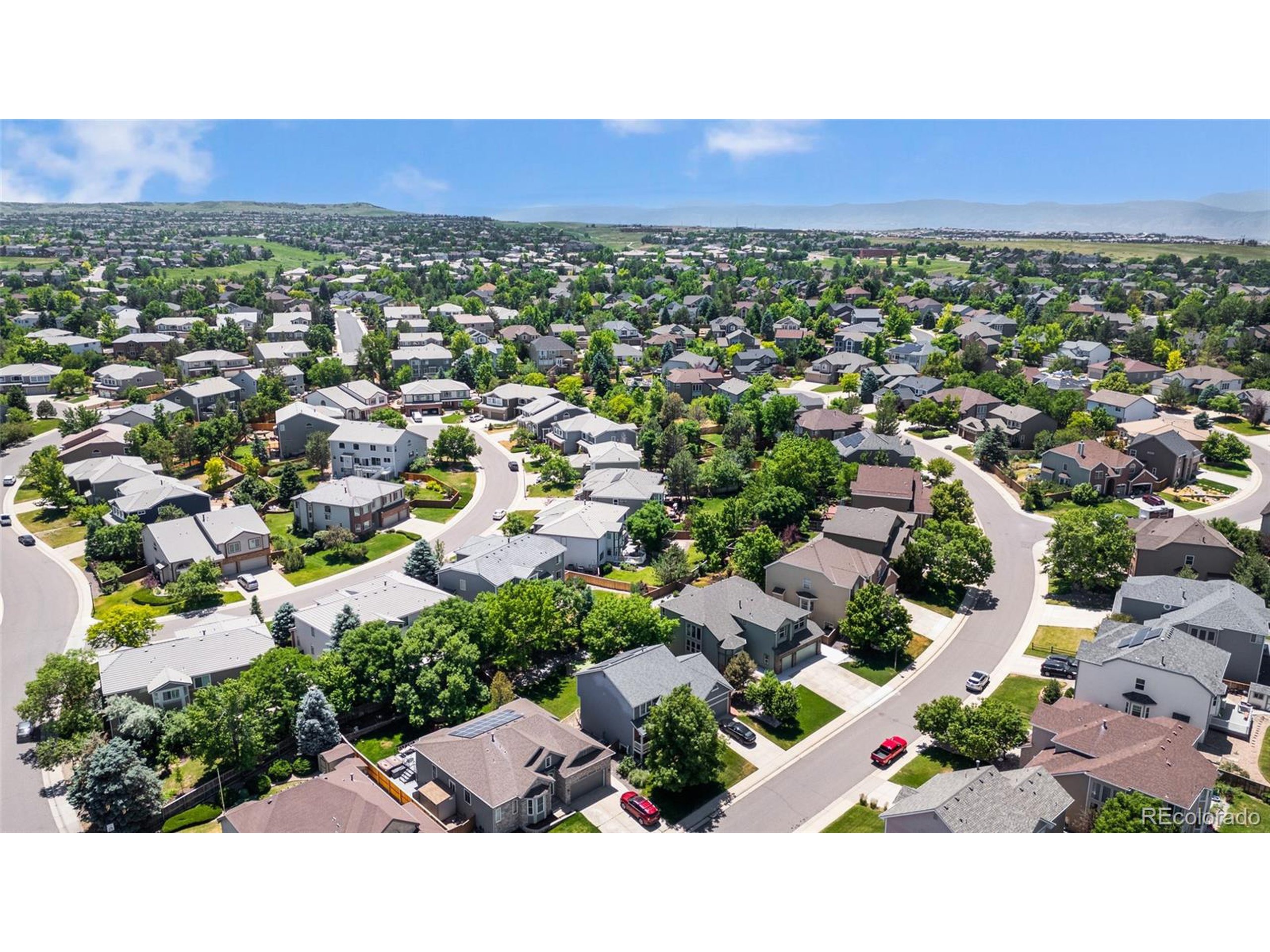 Clairton Pl, Highlands Ranch, CO 80126 #1