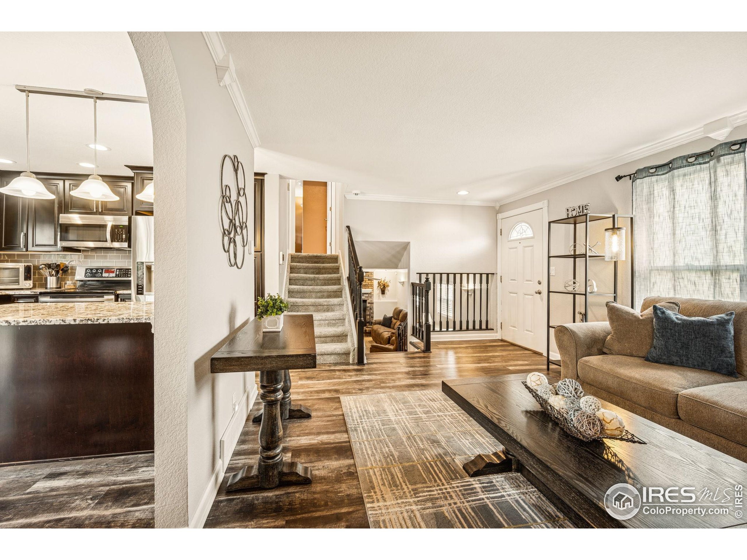 Xavier St, Westminster, CO 80030