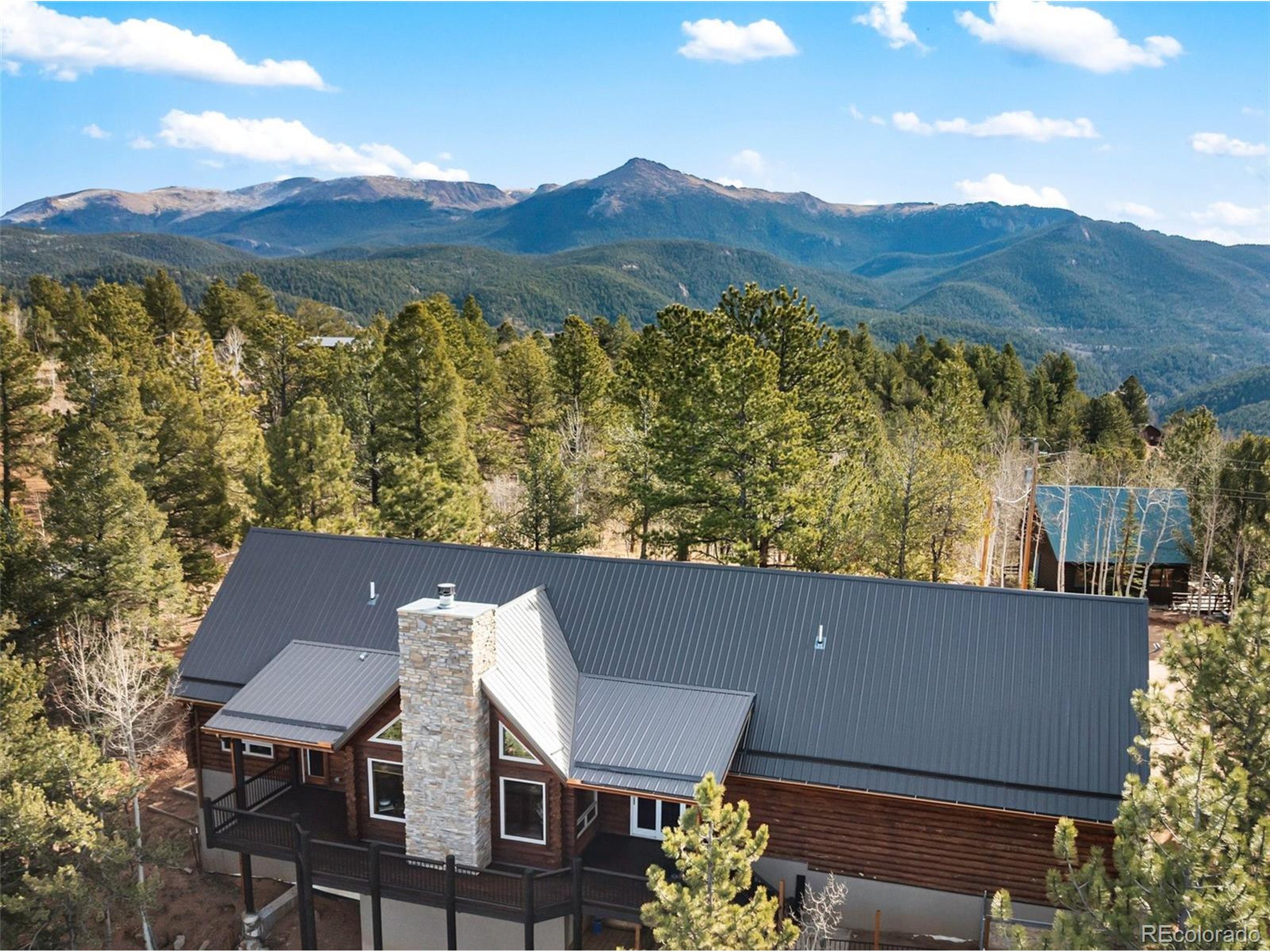 Blue Spruce Rd, Divide, CO 80814