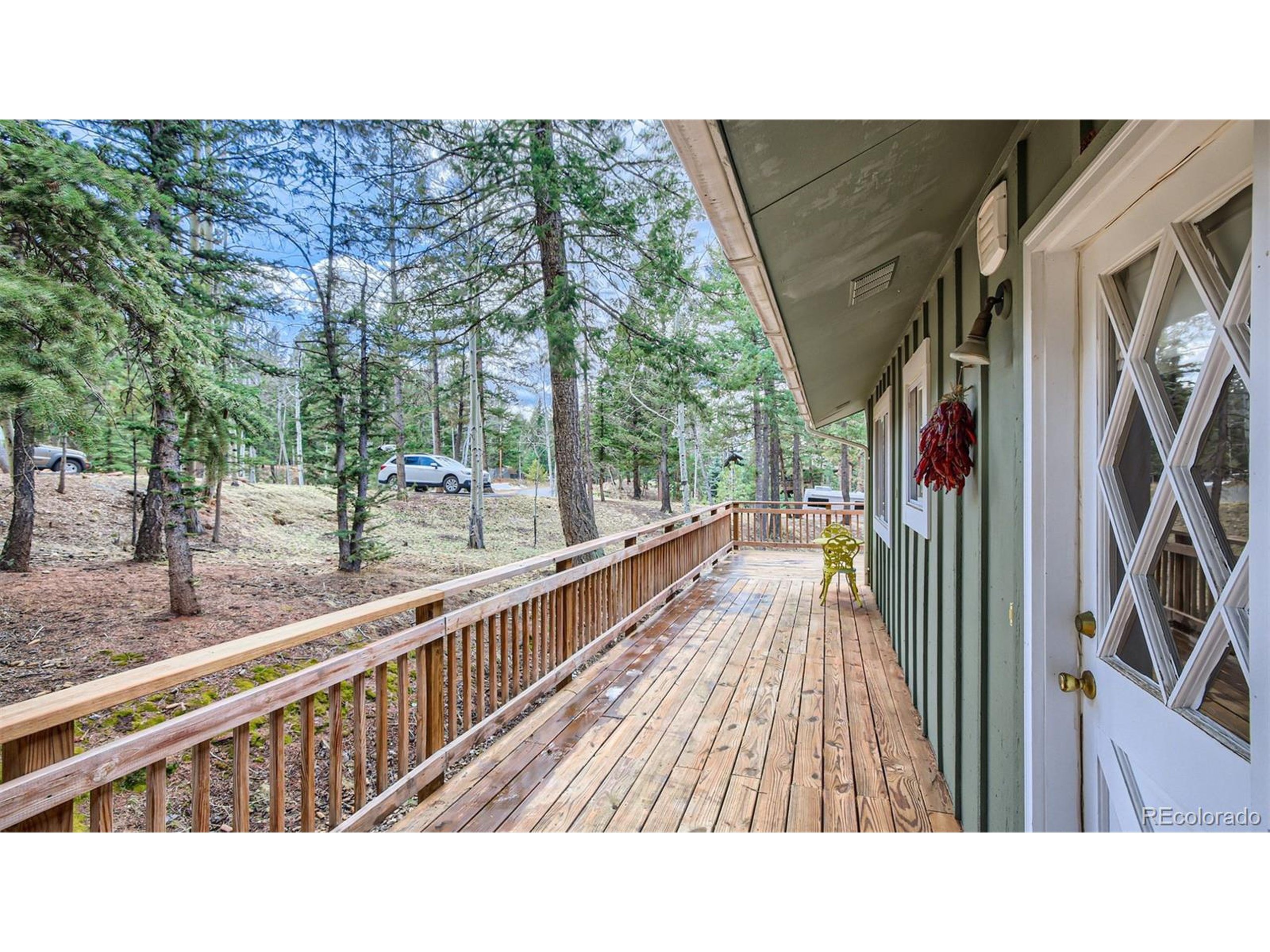 Rolling Park Dr, Woodland Park, CO 80863 #1