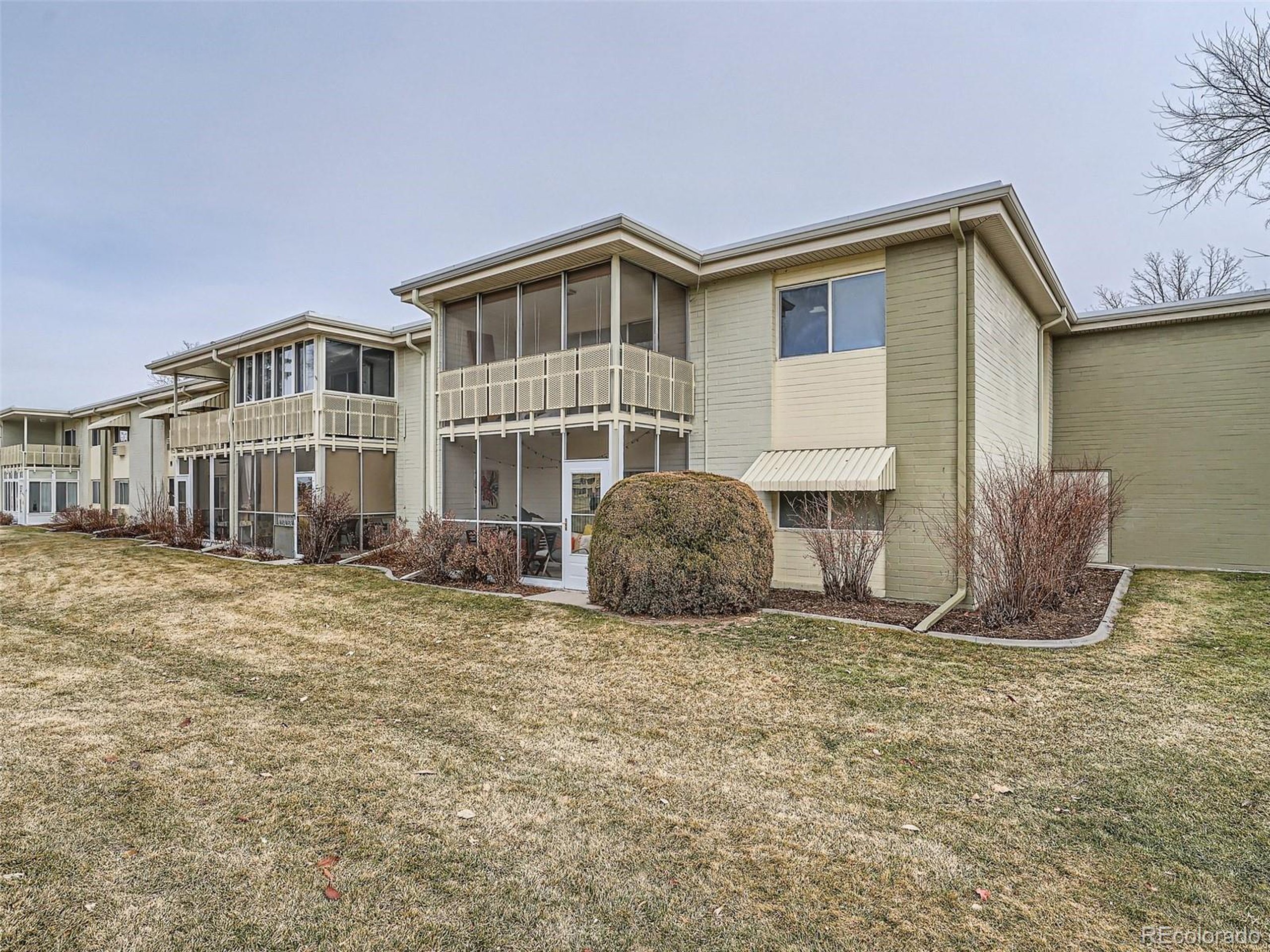 Clinton St, Denver, CO 80247 #1