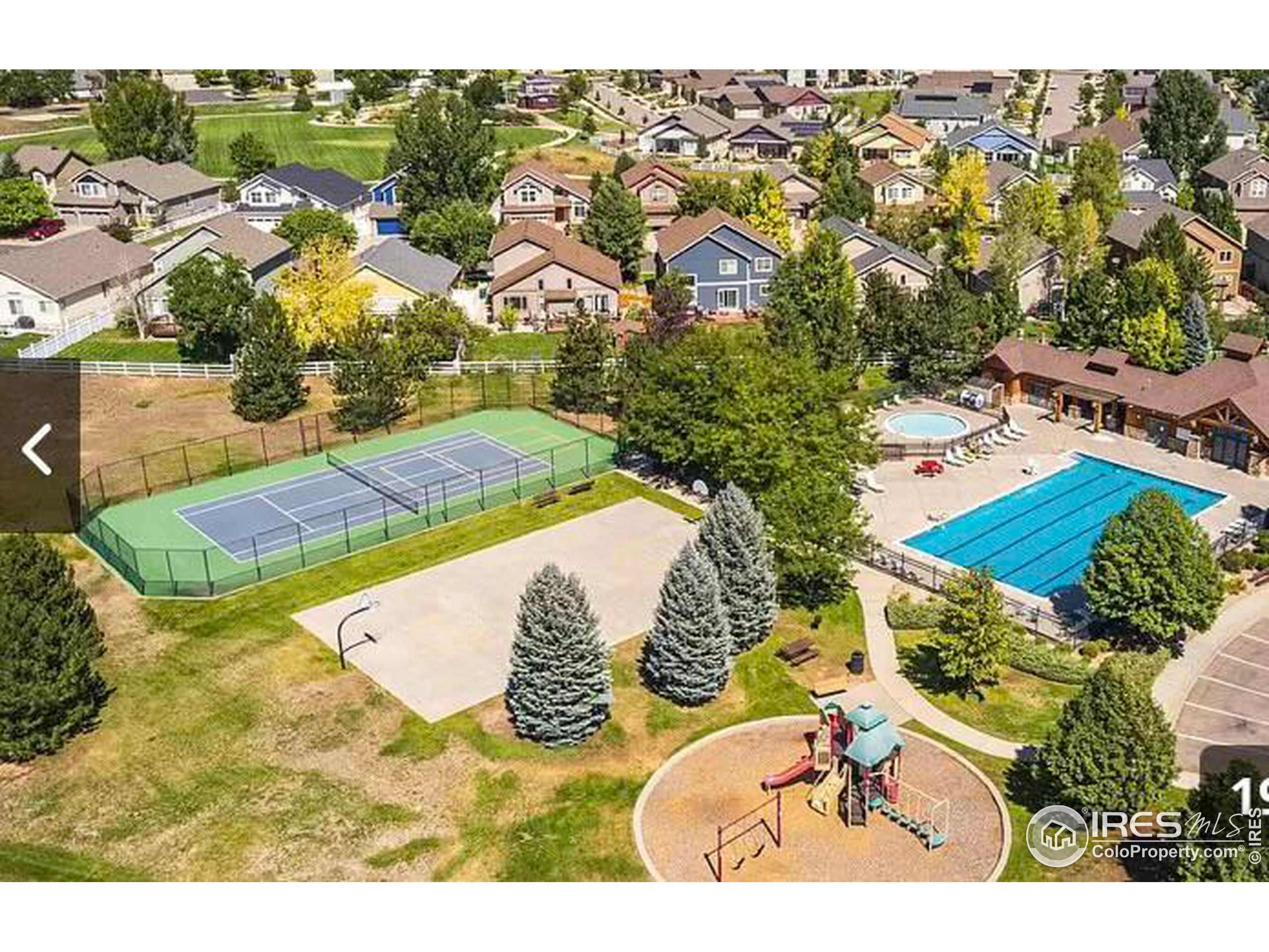 Ranger Dr, Fort Collins, CO 80526