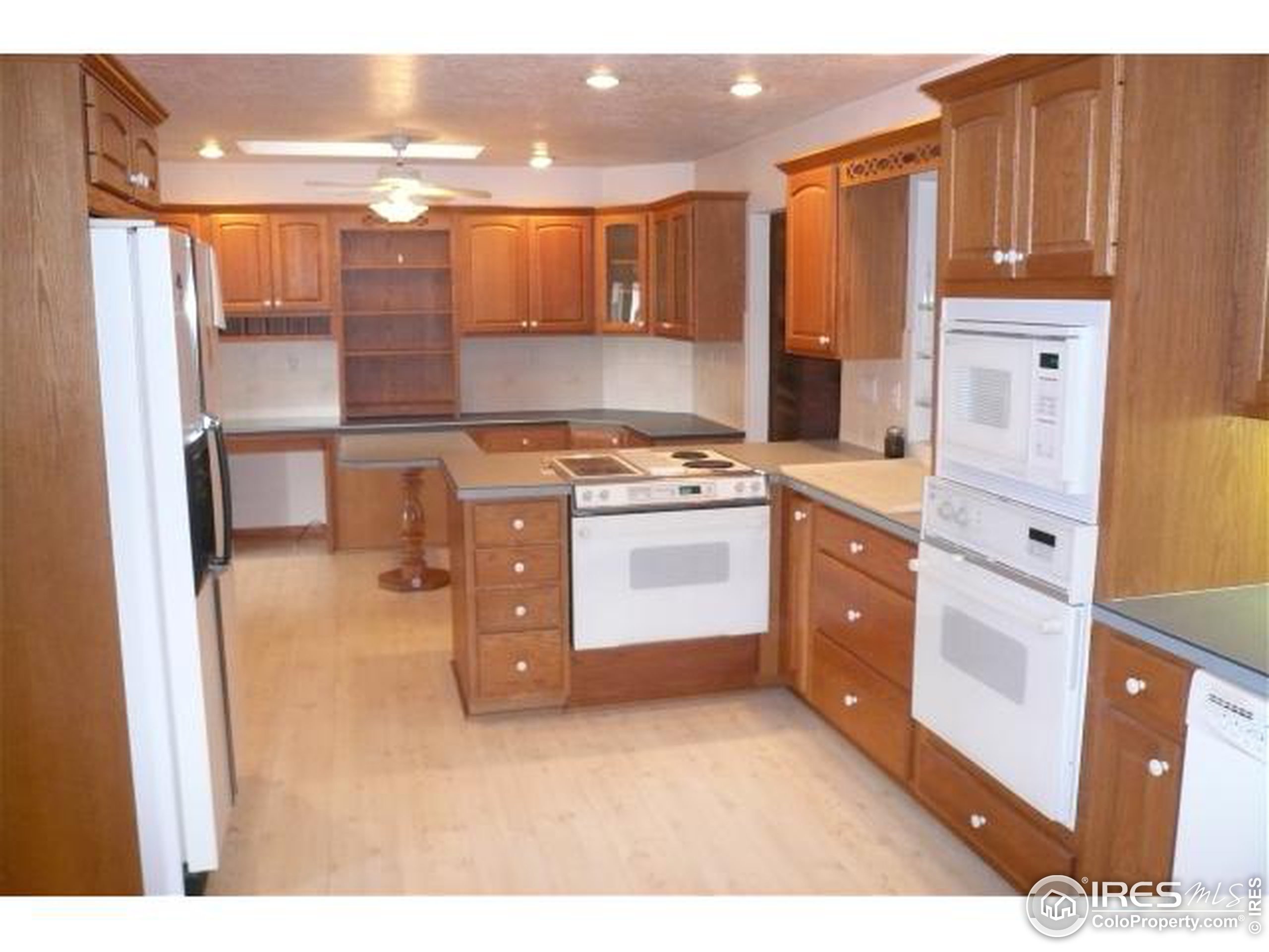 12th St, Greeley, CO 80634