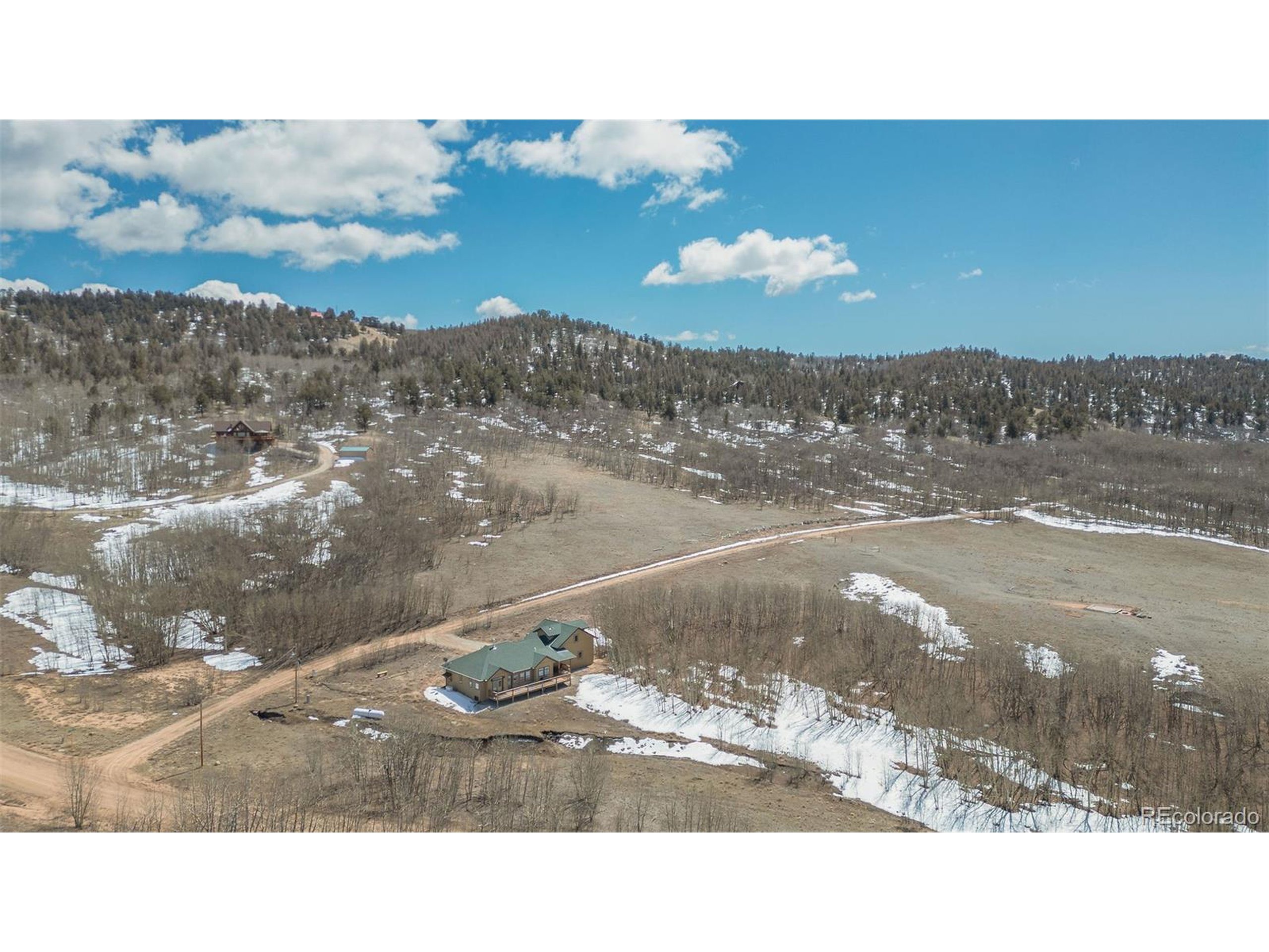 Anhinga Rd, Como, CO 80432
