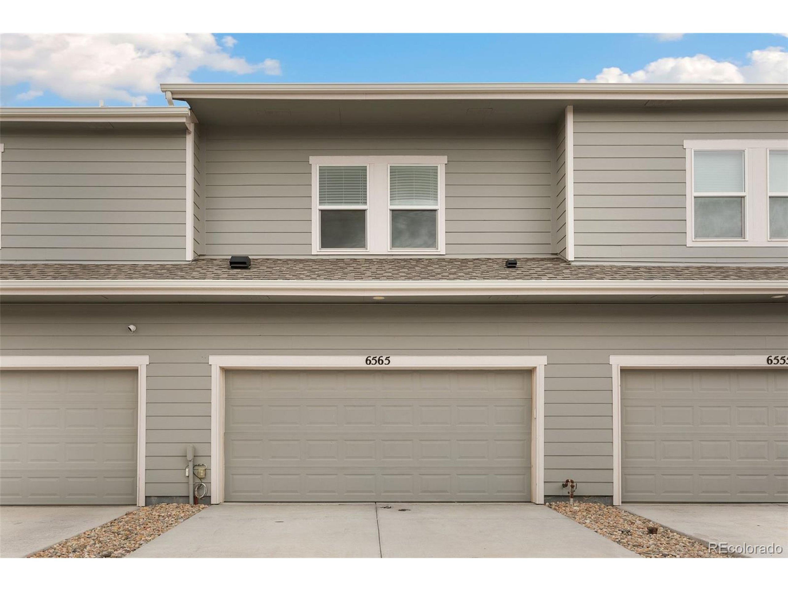 Carriage Meadows Dr, Colorado Springs, CO 80925