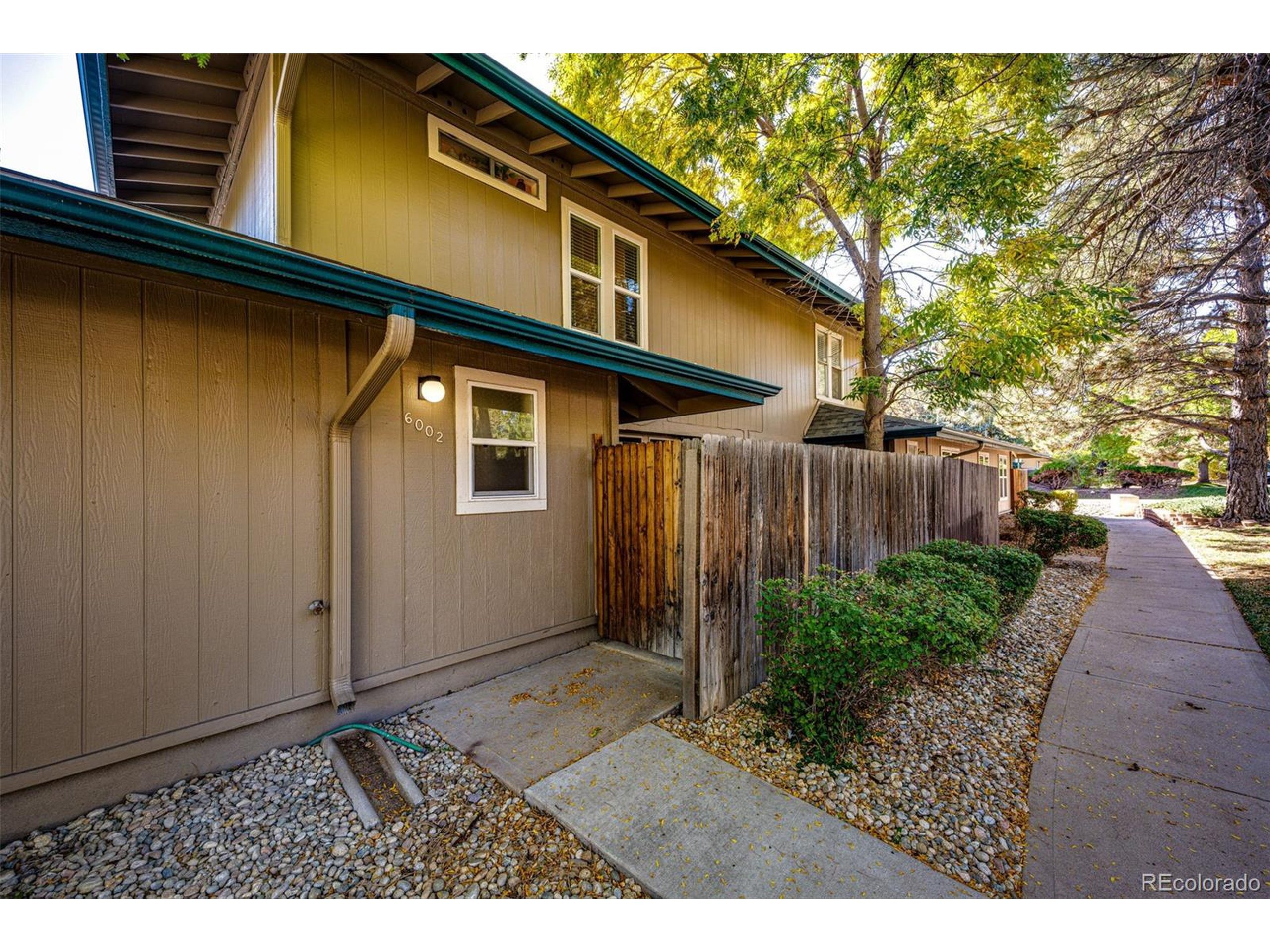 Willow Way, Greenwood Village, CO 80111