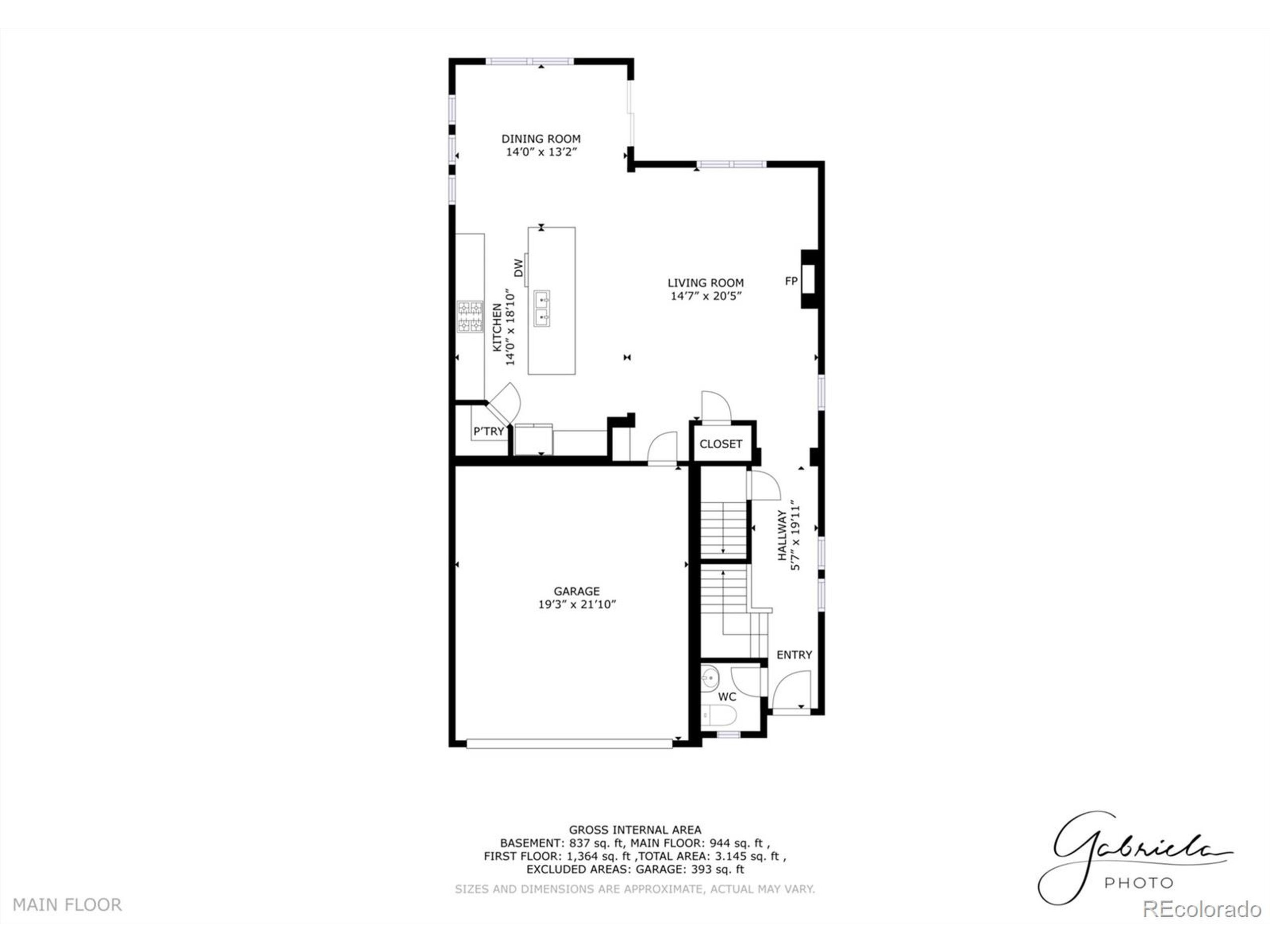 148th Pl, Thornton, CO 80602 #1