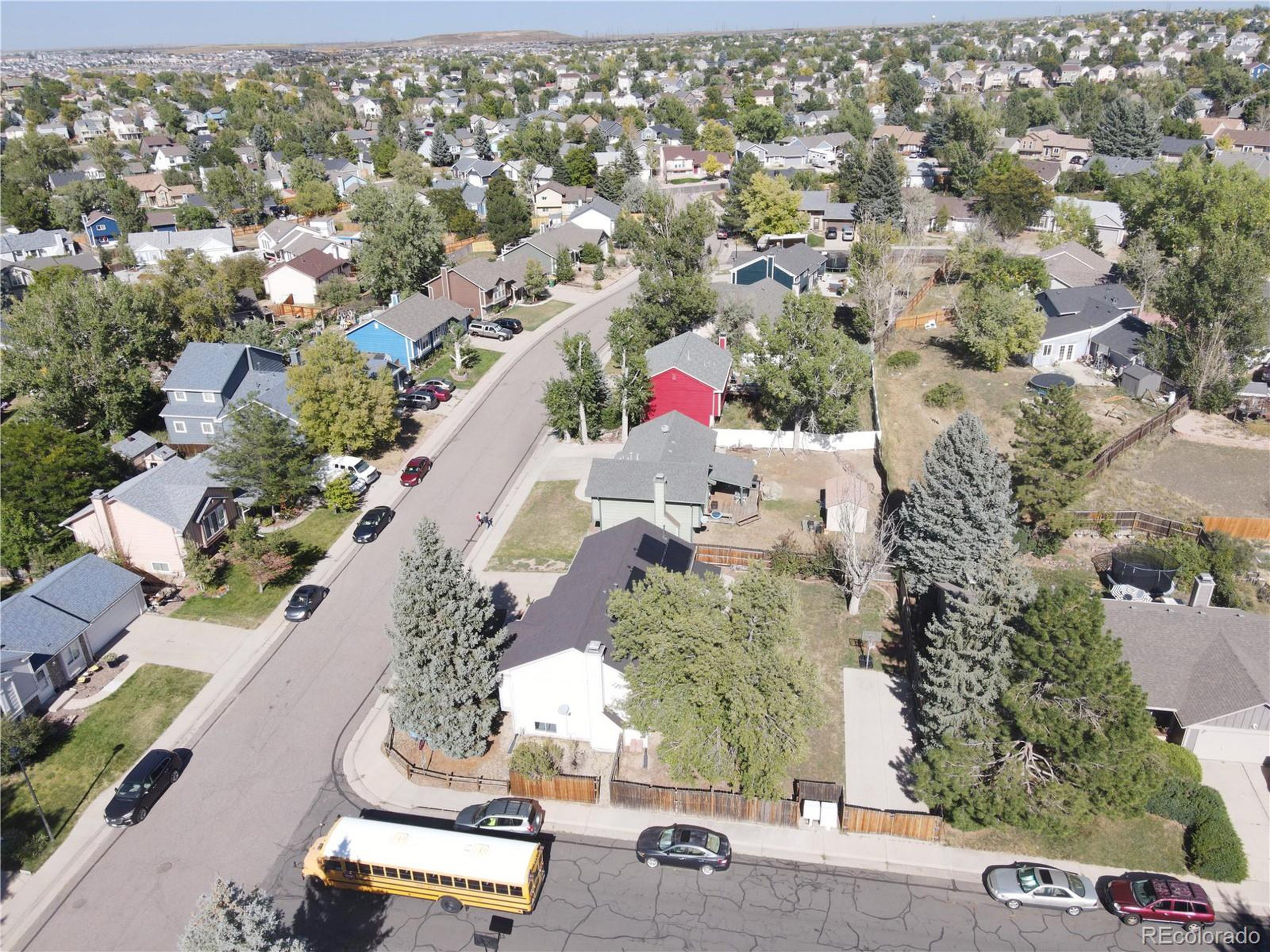 Orleans St, Centennial, CO 80015 #1