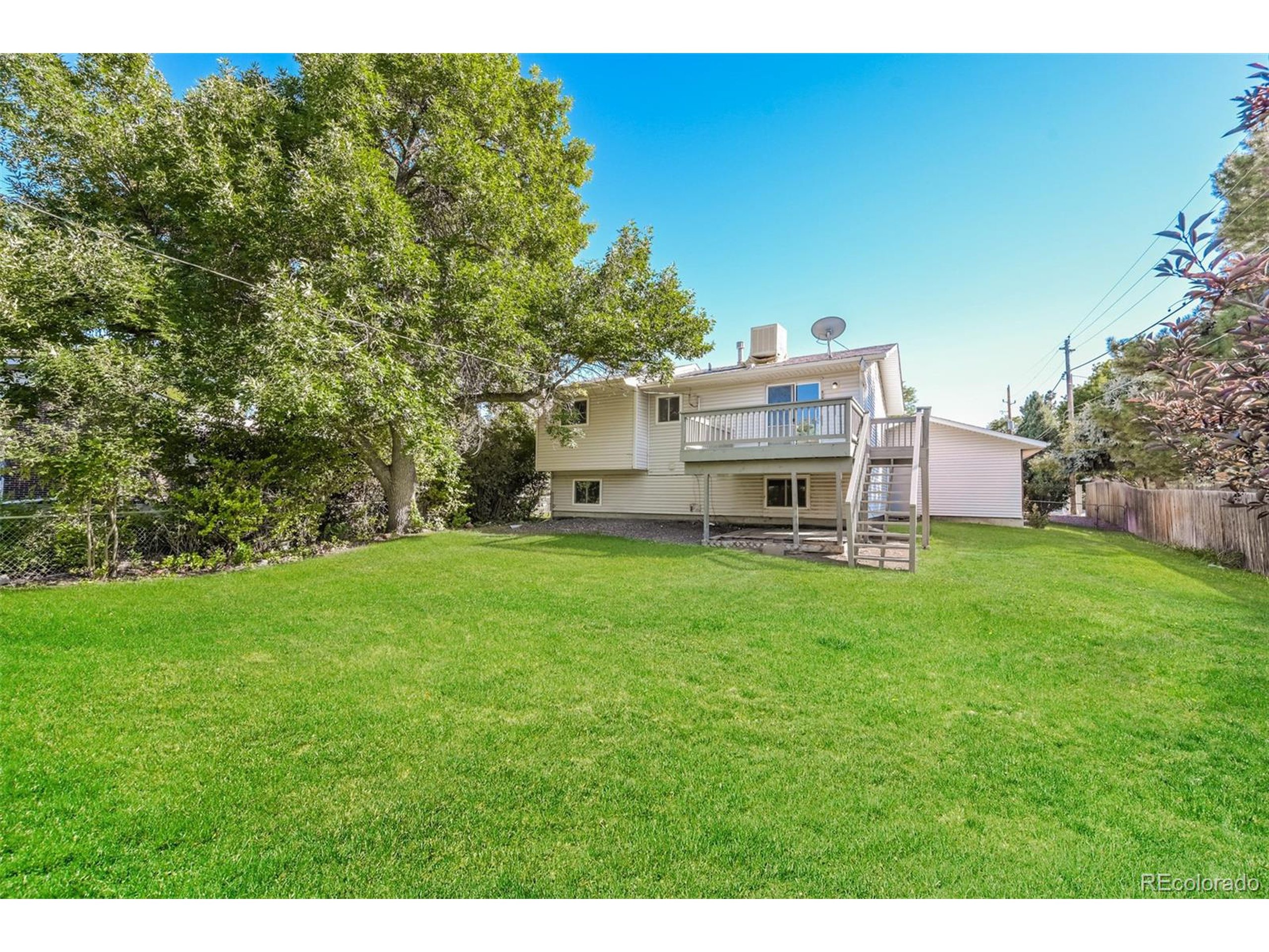 Fremont Ave, Centennial, CO 80112