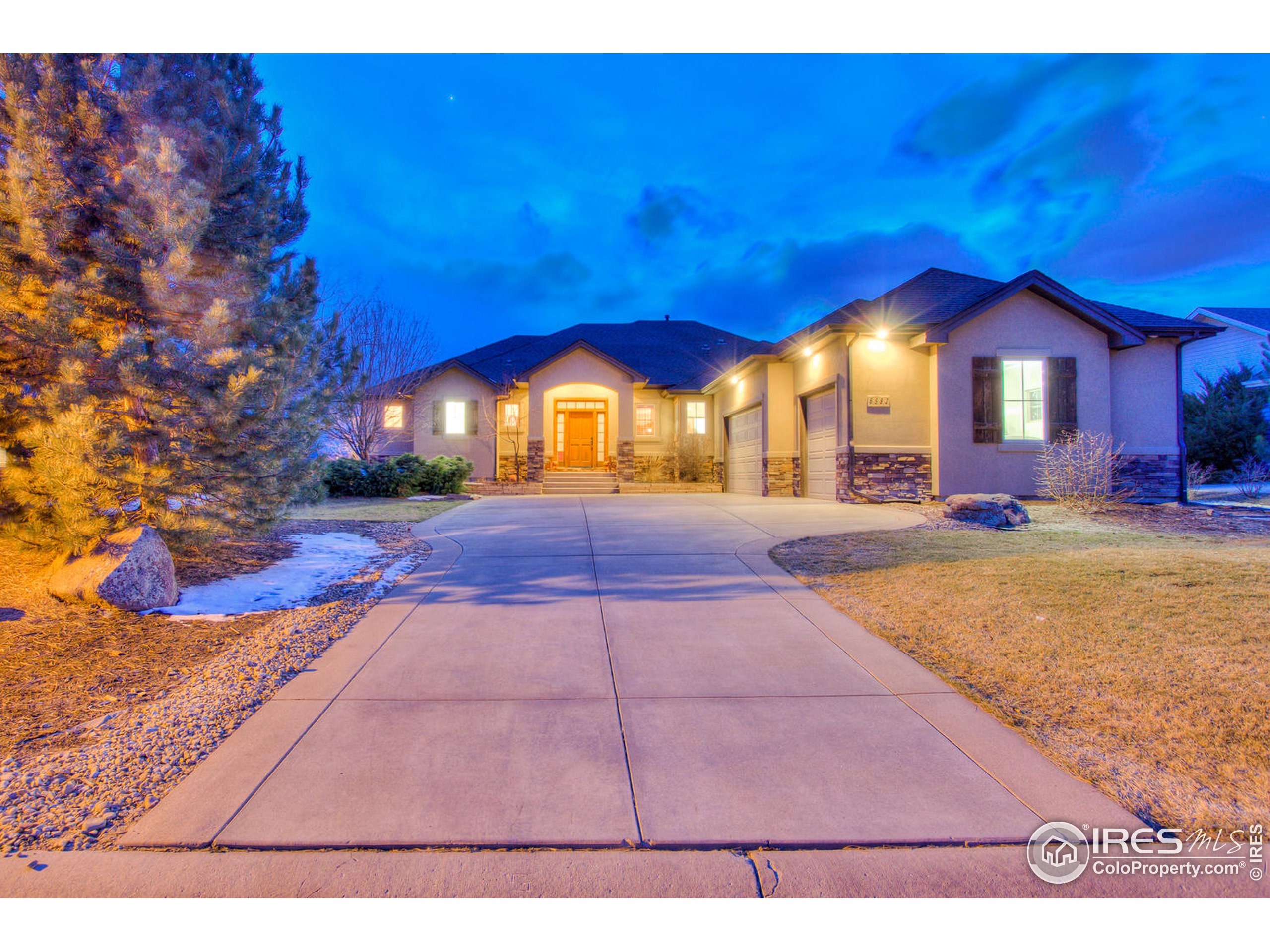 Rookery Rd, Fort Collins, CO 80528 #1