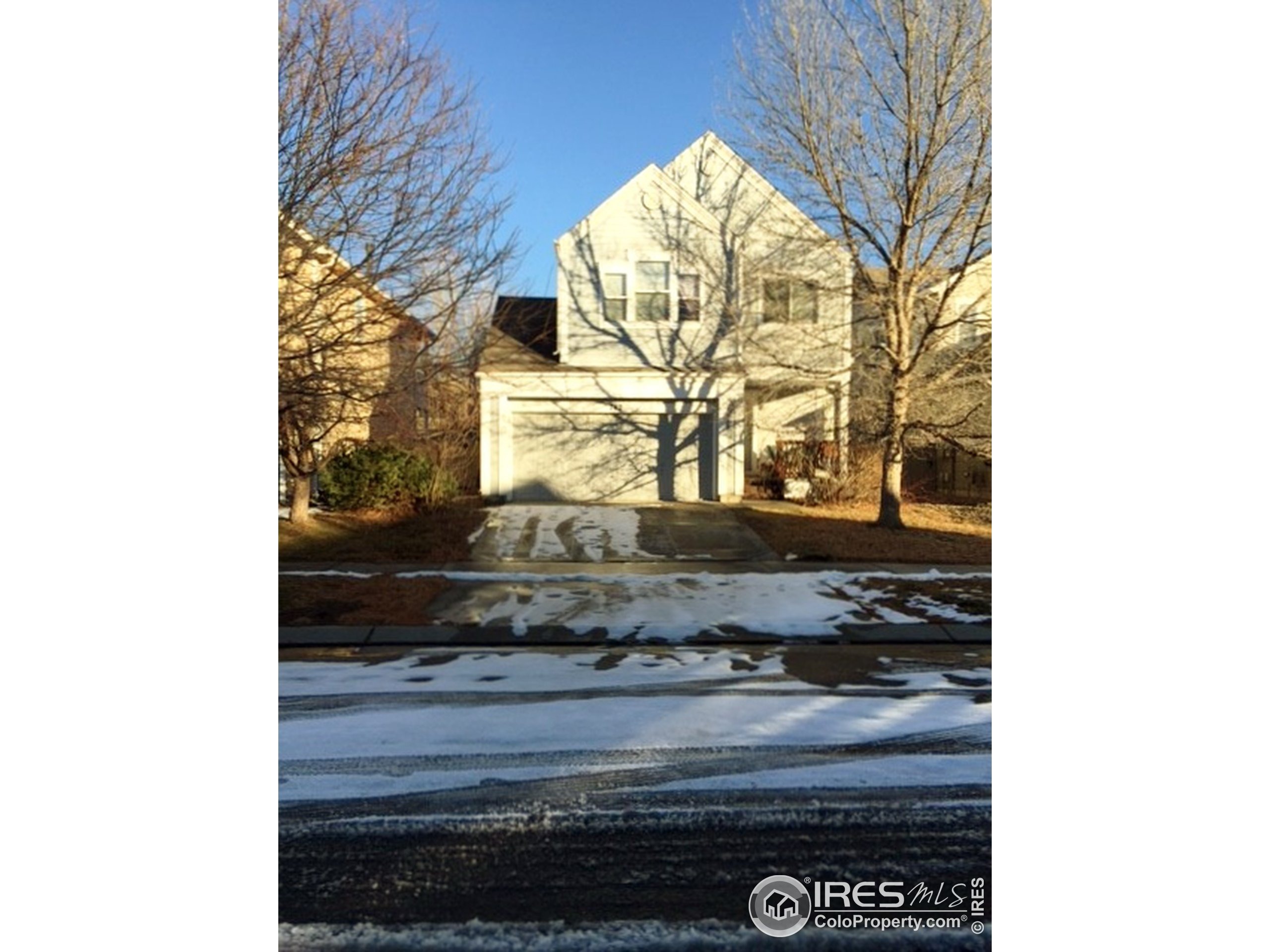 Arrowood St, Longmont, CO 80503