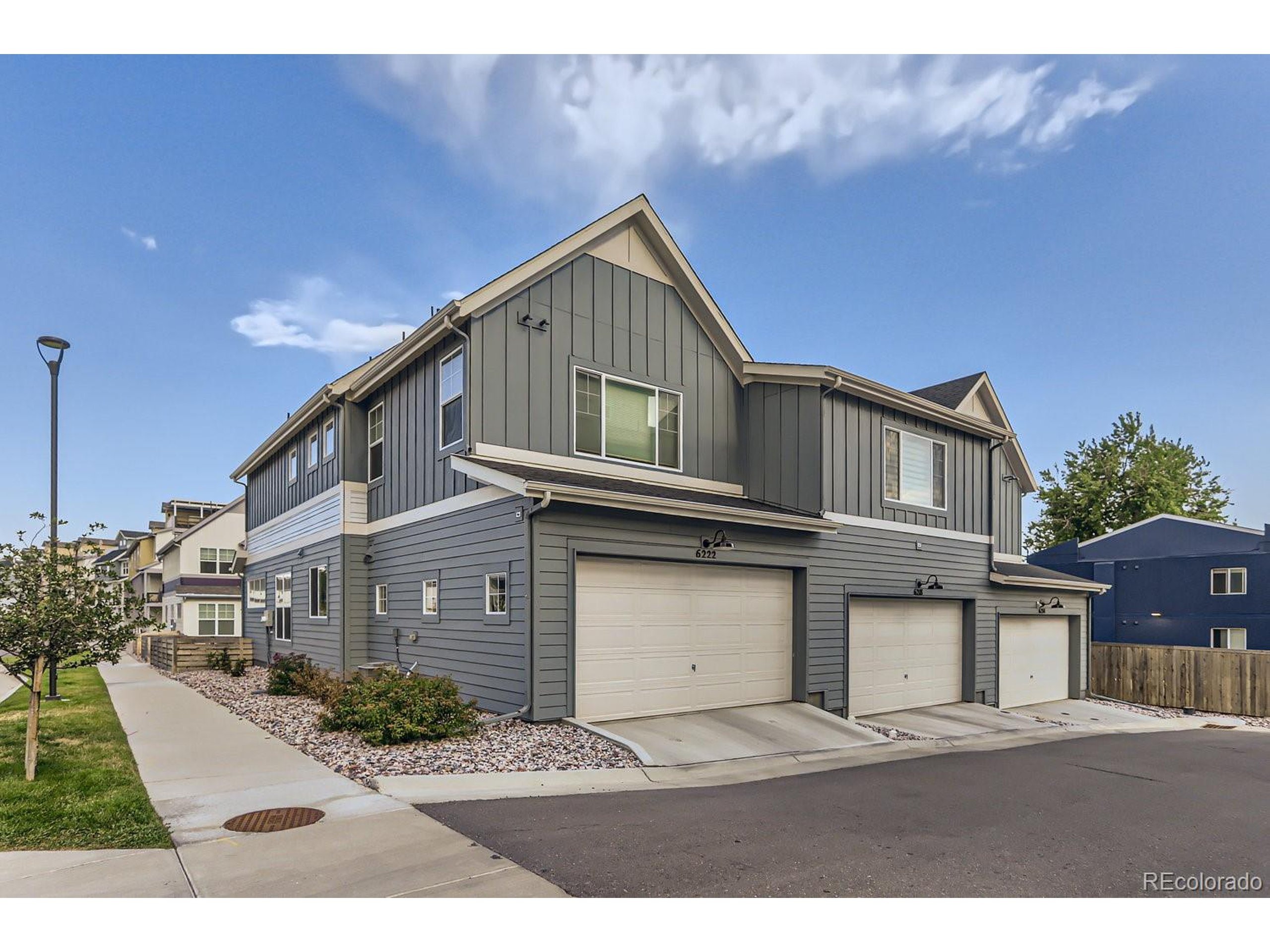 28th Ct, Wheat Ridge, CO 80214