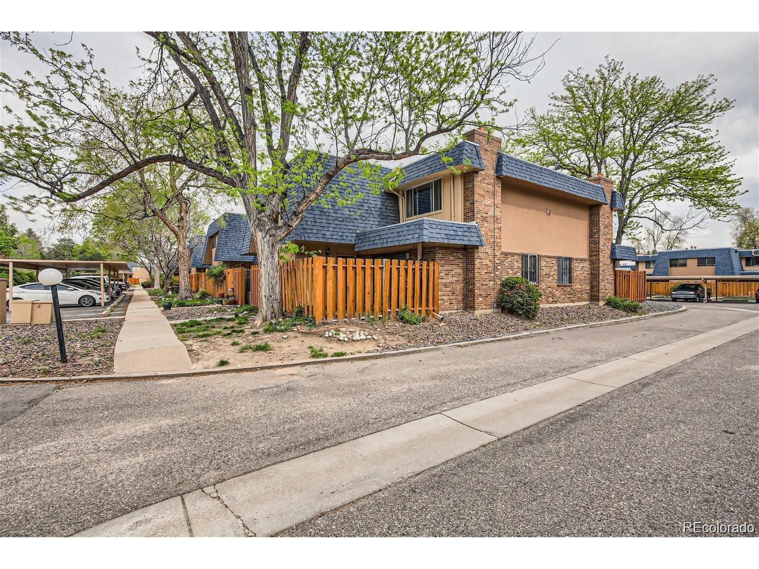 Mississippi Ave, Denver, CO 80247