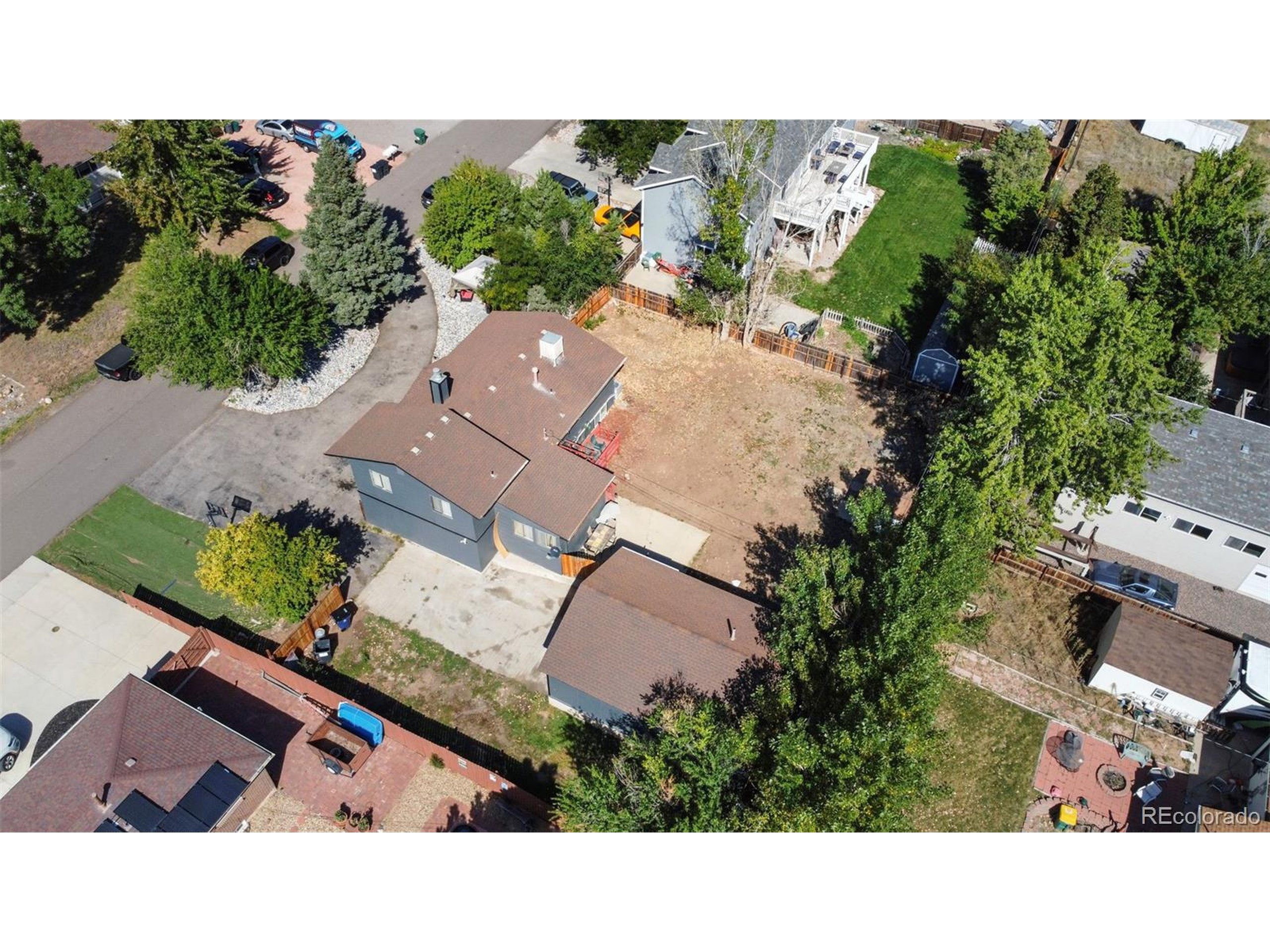 Ammons St, Littleton, CO 80128