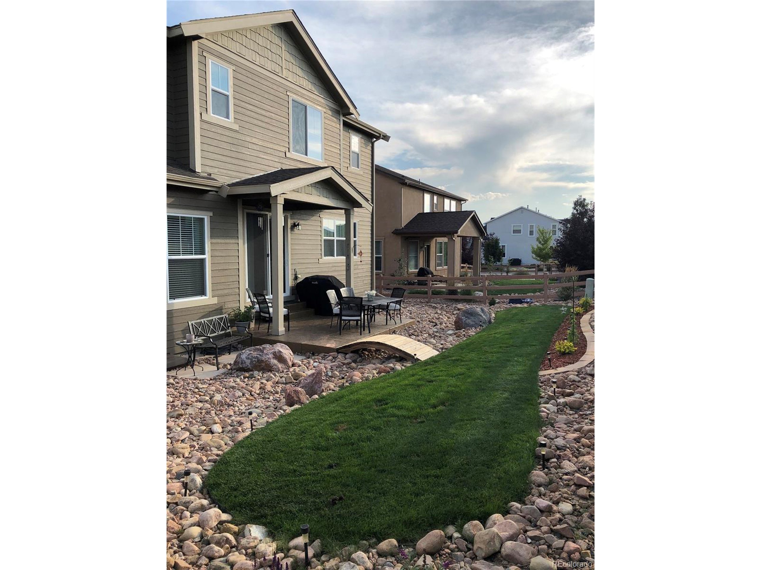 Brave Eagle Dr, Colorado Springs, CO 80924 #1