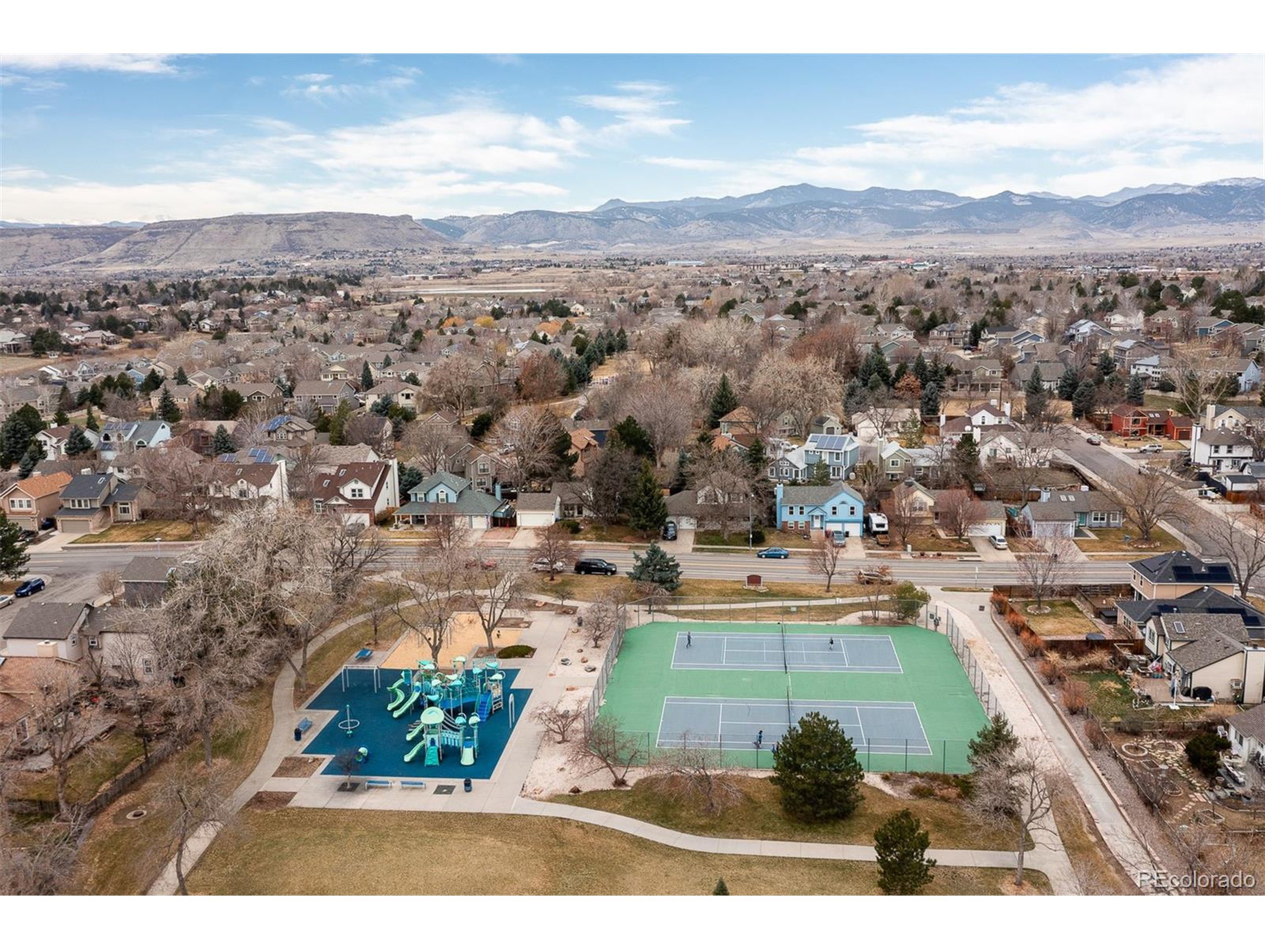 Zang Ct, Arvada, CO 80004 #1