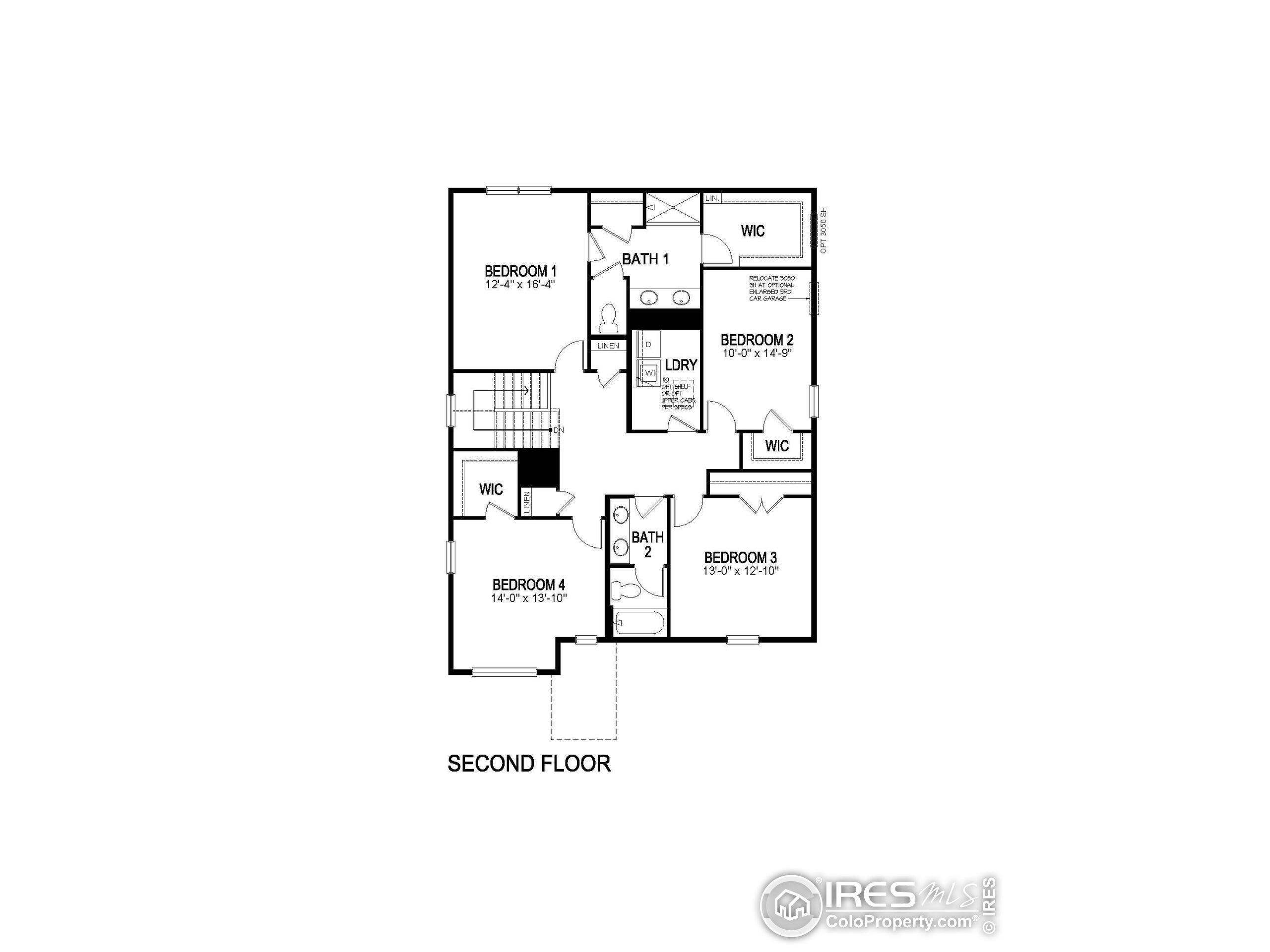 Coralbell St, Wellington, CO 80549 #1
