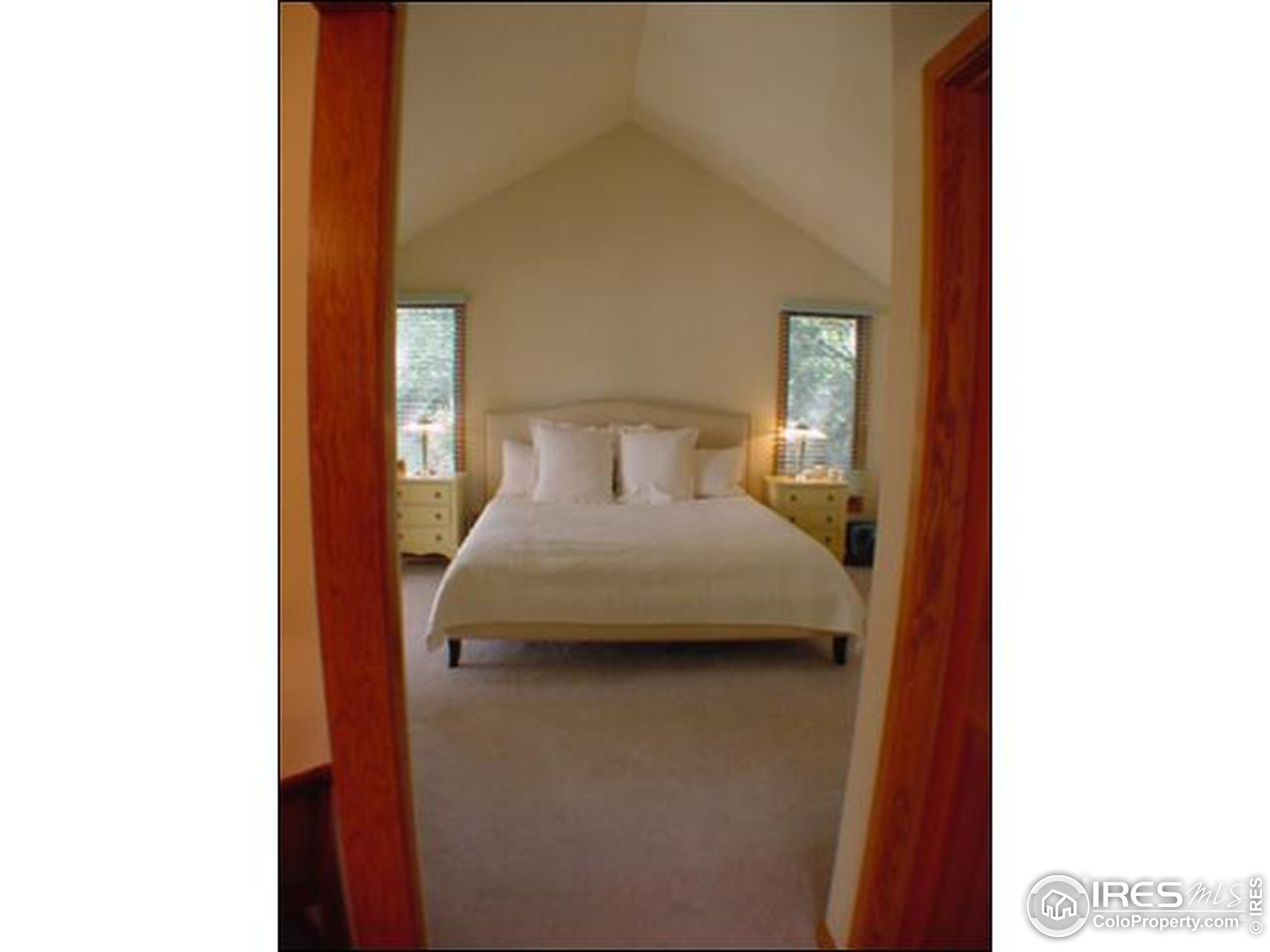 Racquet Ln, Boulder, CO 80303