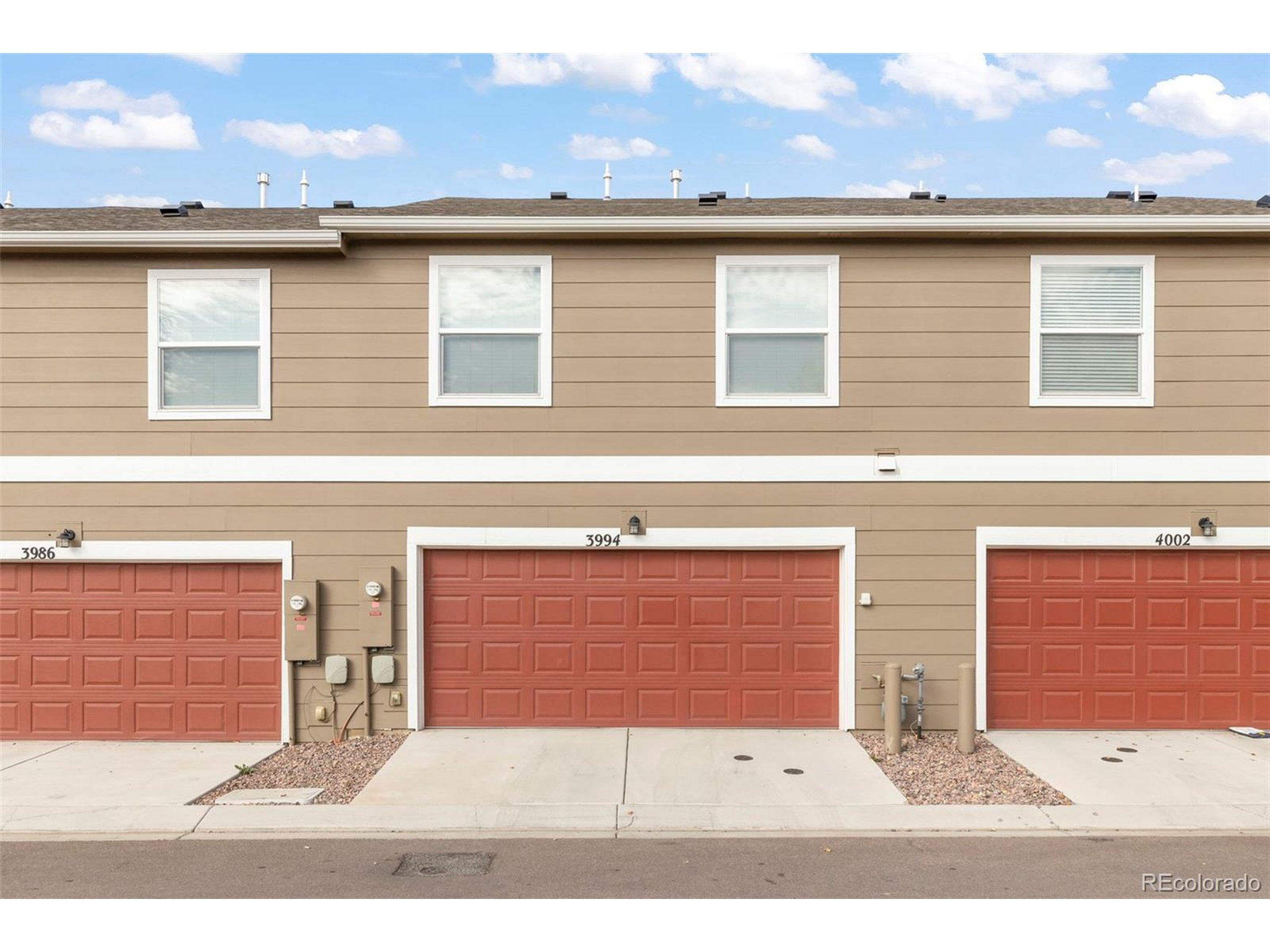 Warthog Hts, Colorado Springs, CO 80916 #1