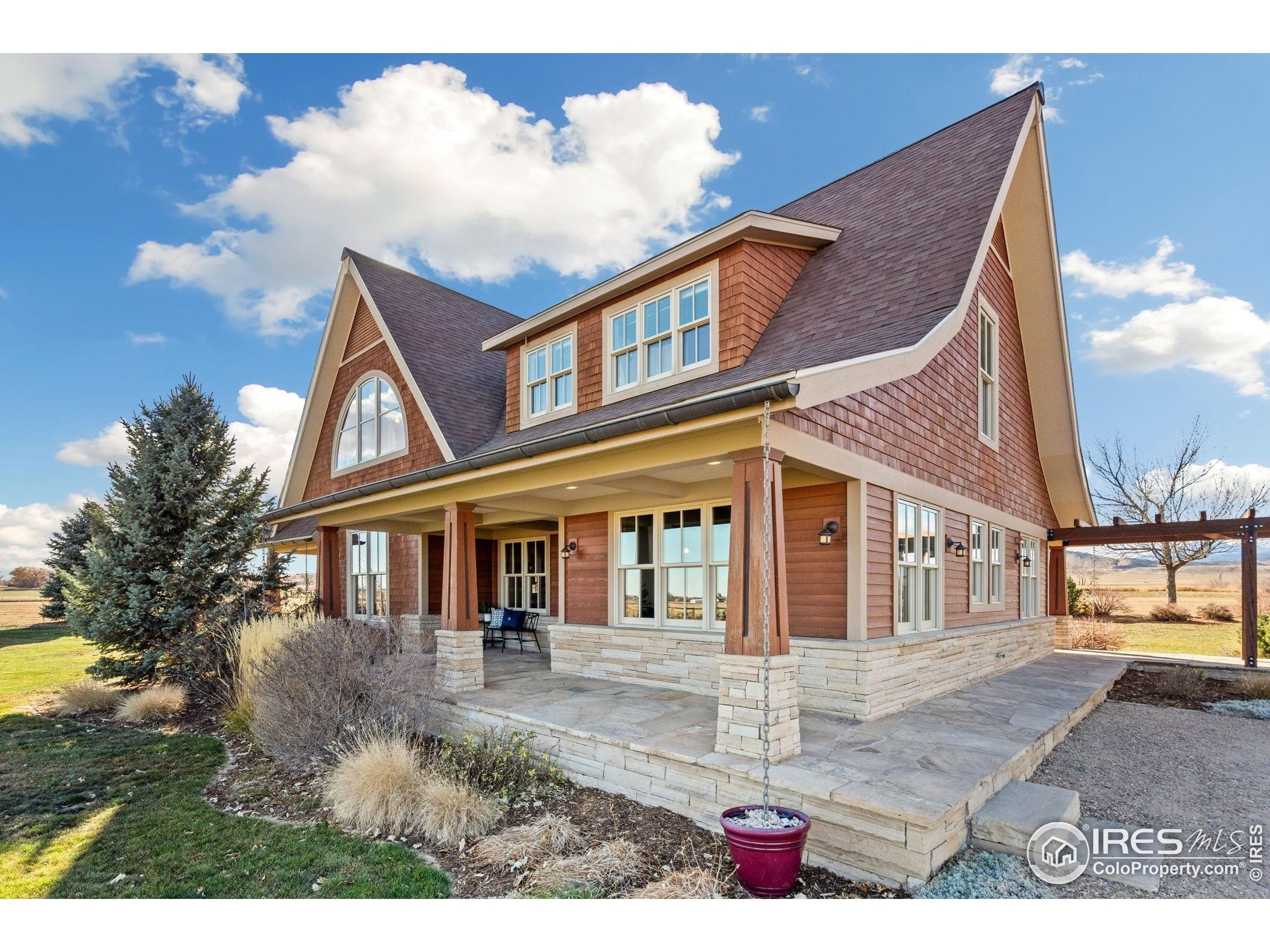 Creekside Ln, Longmont, CO 80503