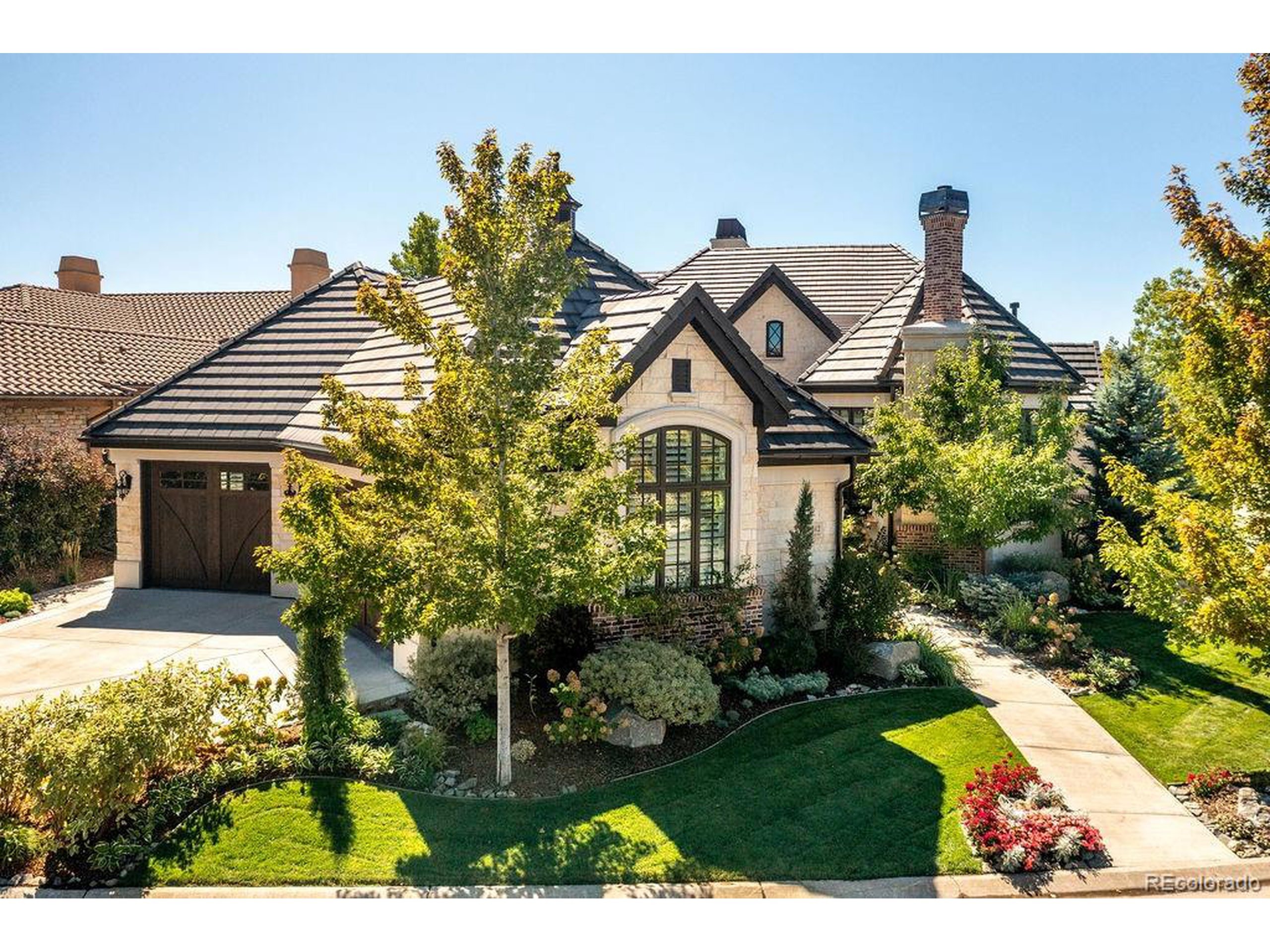 Vassar Ave, Denver, CO 80231