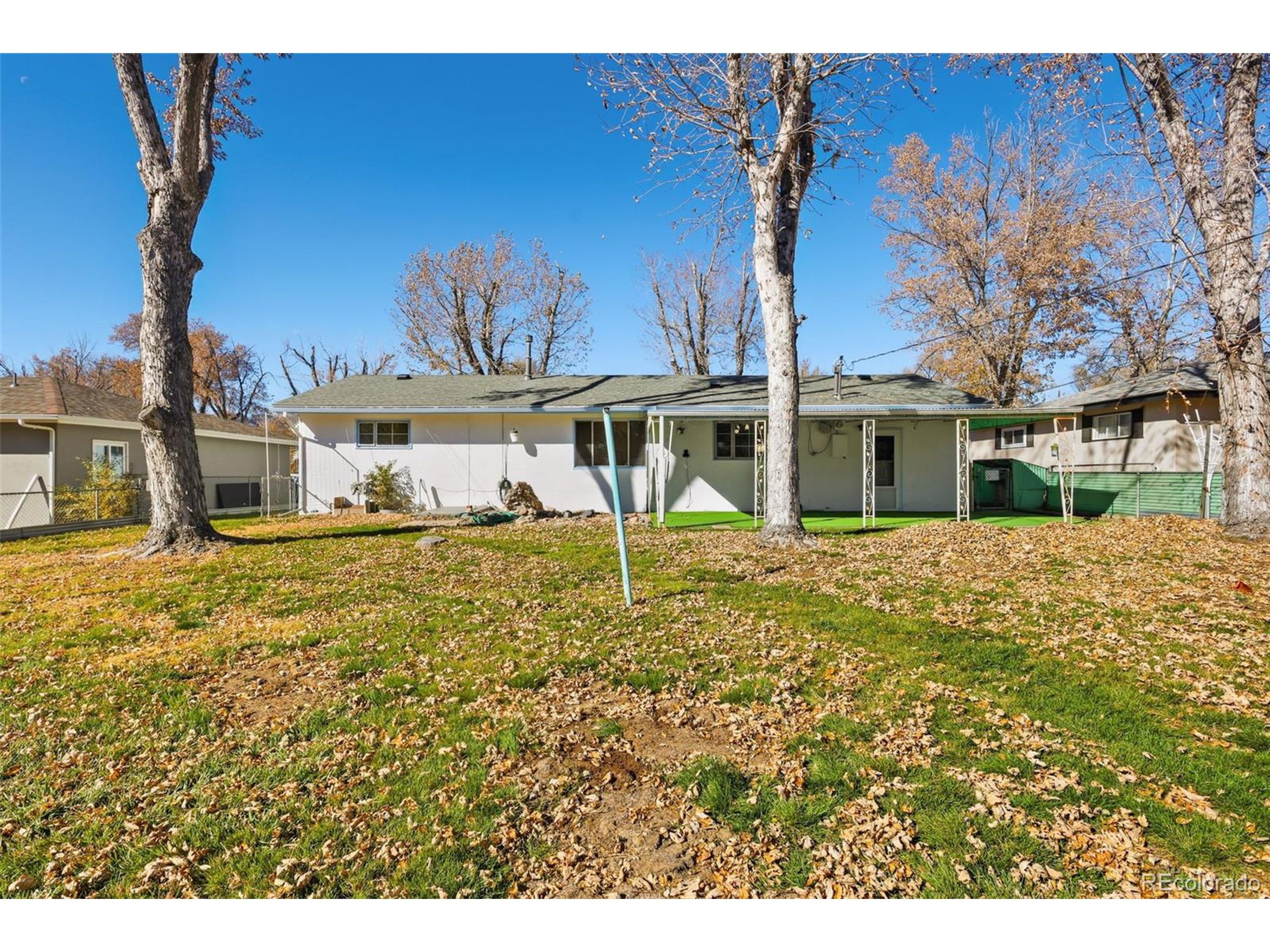 Hackberry Dr, Colorado Springs, CO 80911 #1