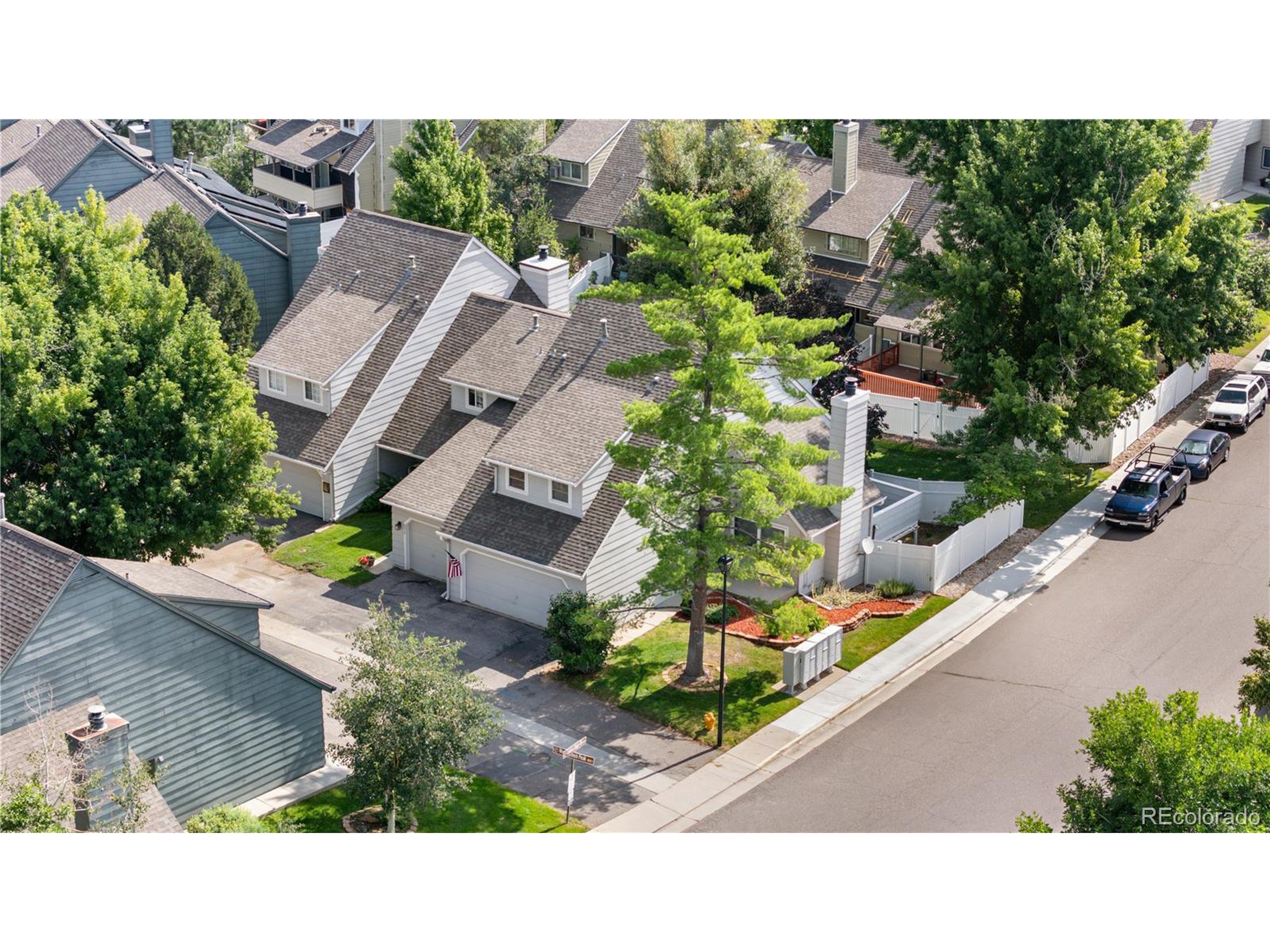 Spanish Peak , Littleton, CO 80127 #1