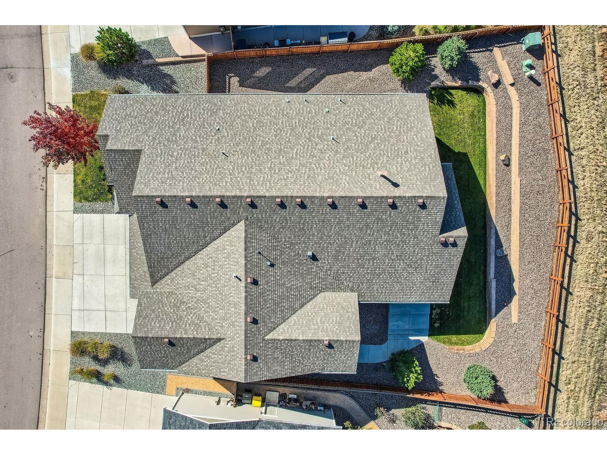 Mentha Dr, Castle Rock, CO 80108