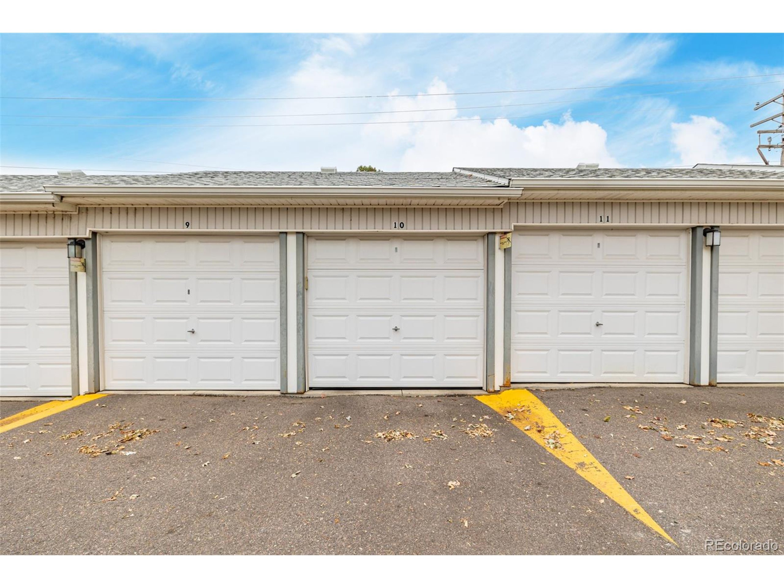 Clinton St, Denver, CO 80247