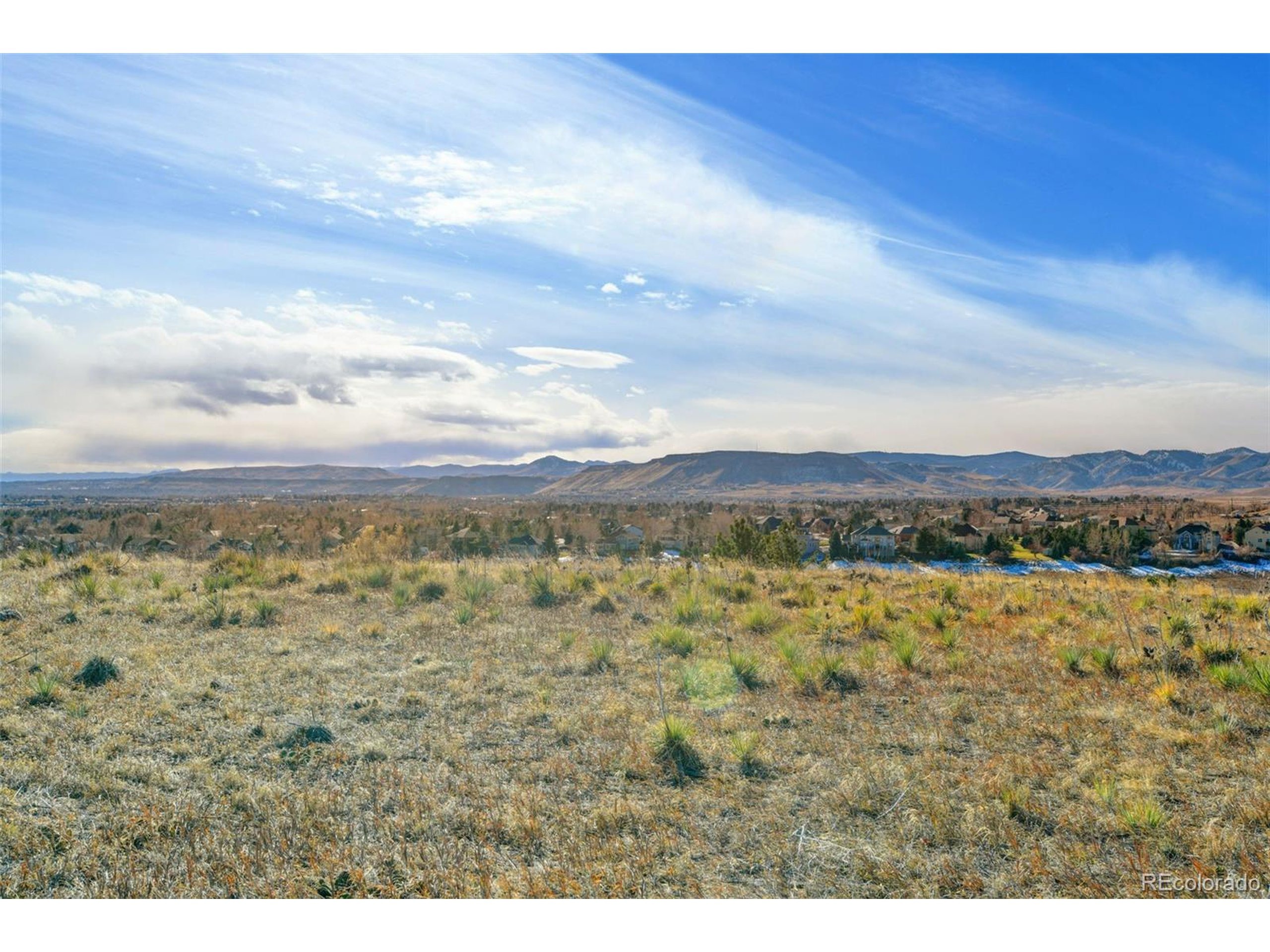 Moss Cir, Arvada, CO 80007 #1