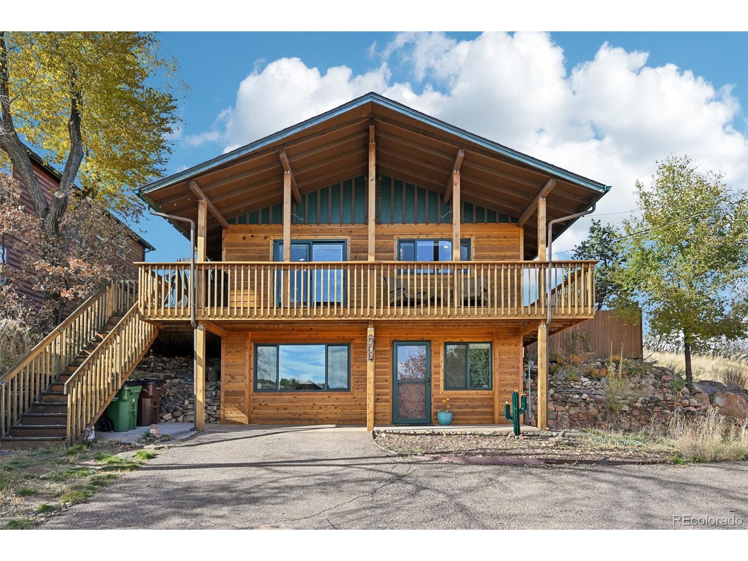 Chelten Rd, Manitou Springs, CO 80829 #1