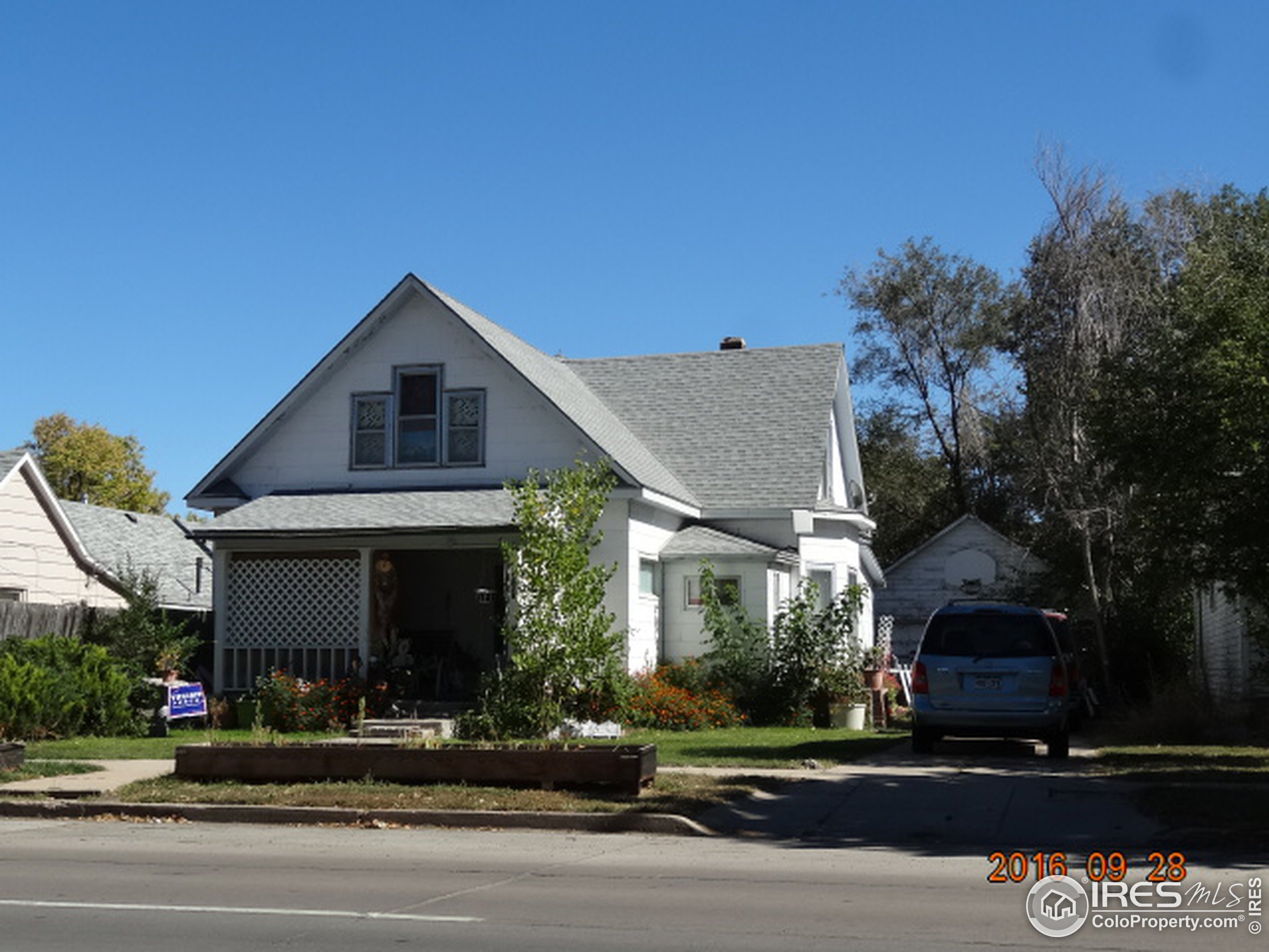 4th St, Sterling, CO 80751 #1
