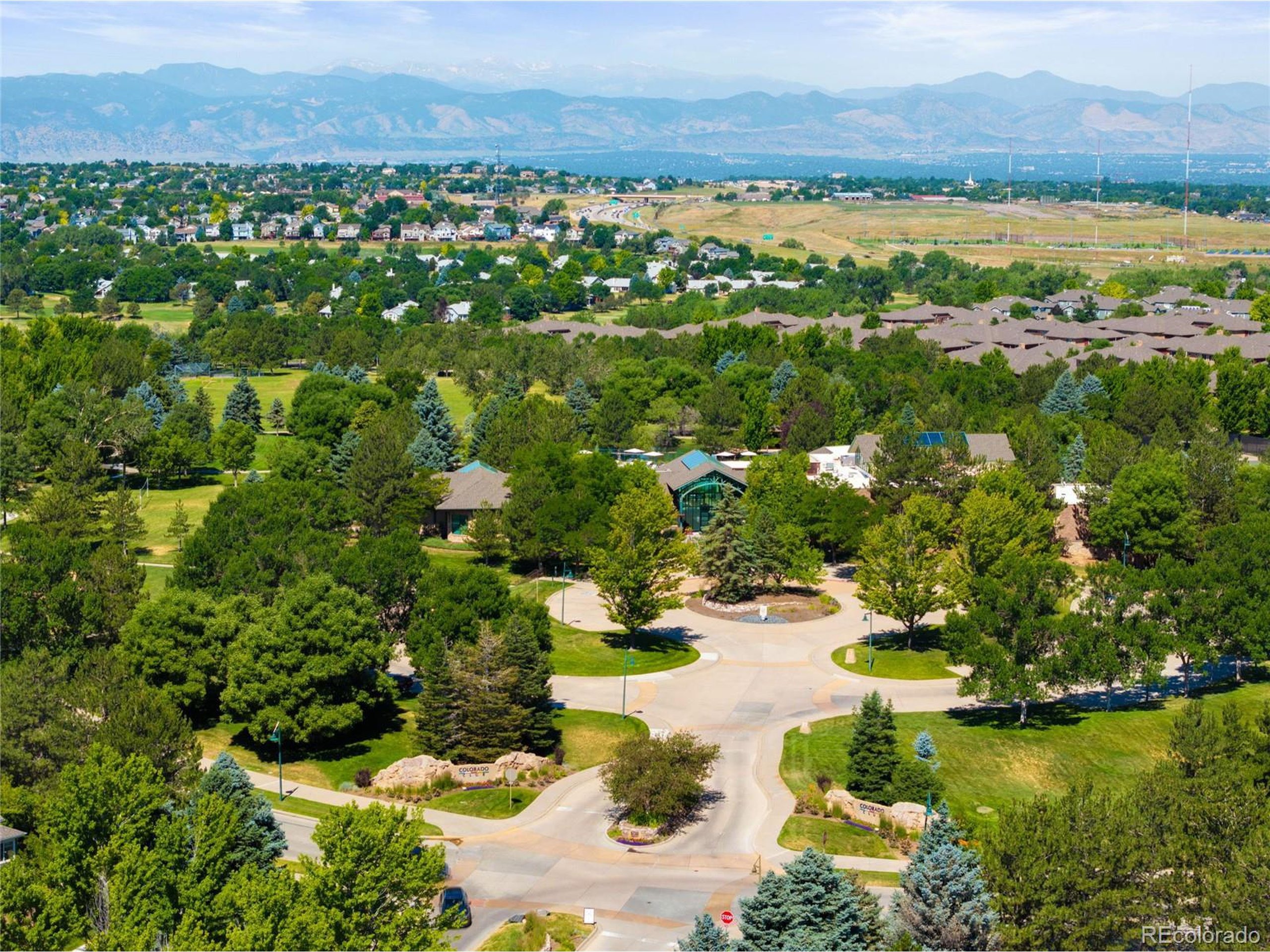 Gold Peak Dr, Highlands Ranch, CO 80130 #1
