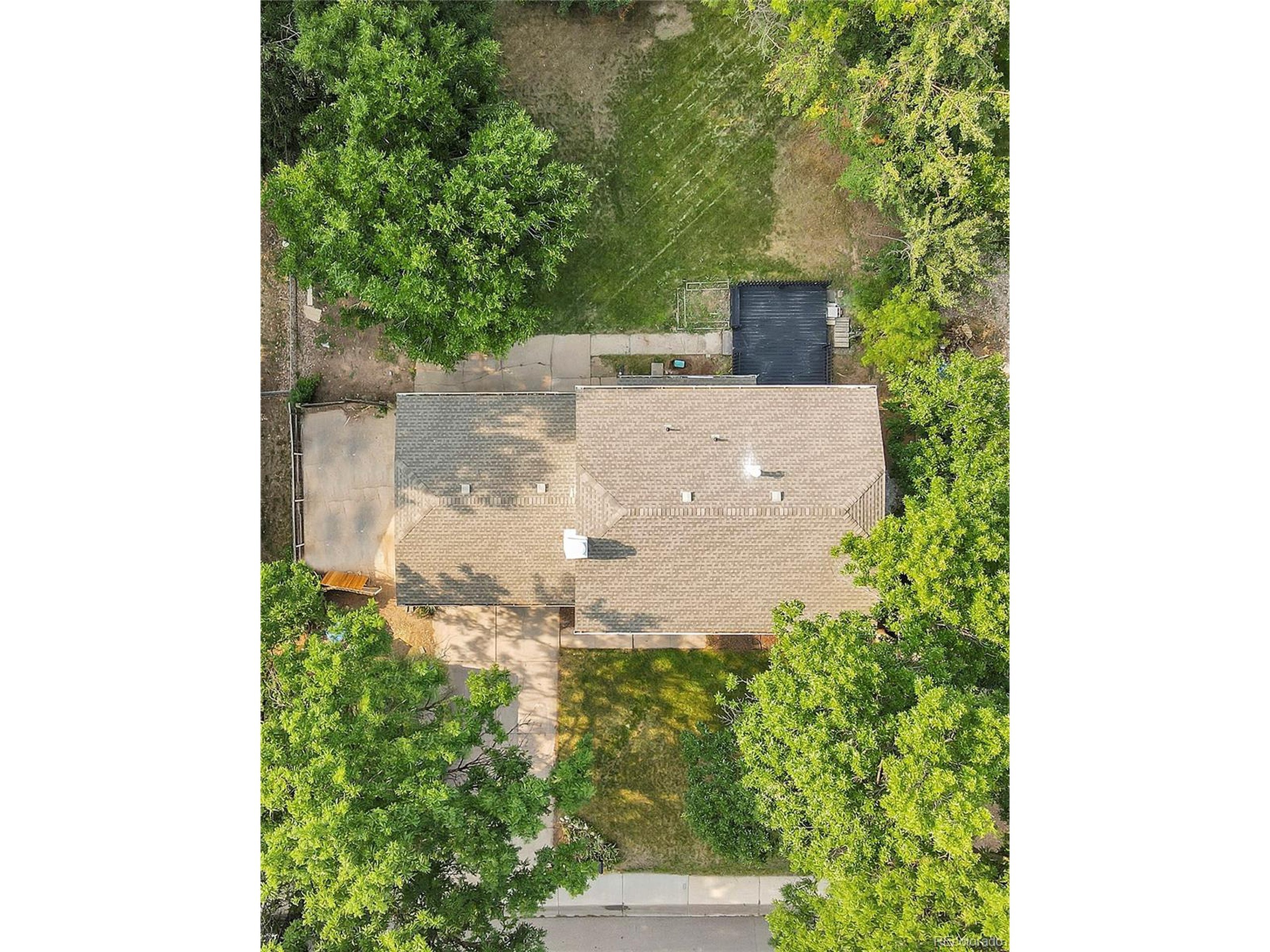 Swallow Rd, Fort Collins, CO 80525